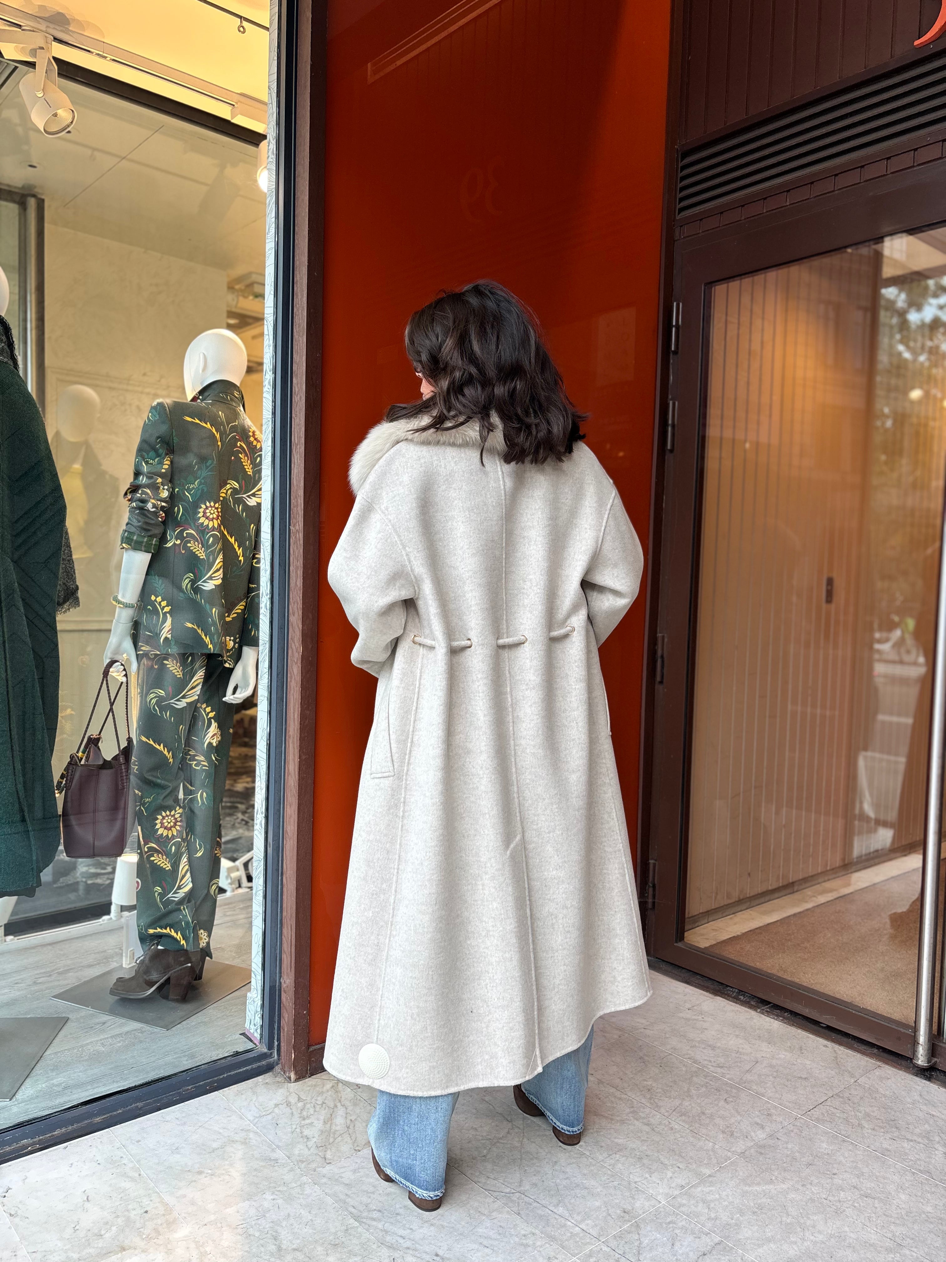 Manteau