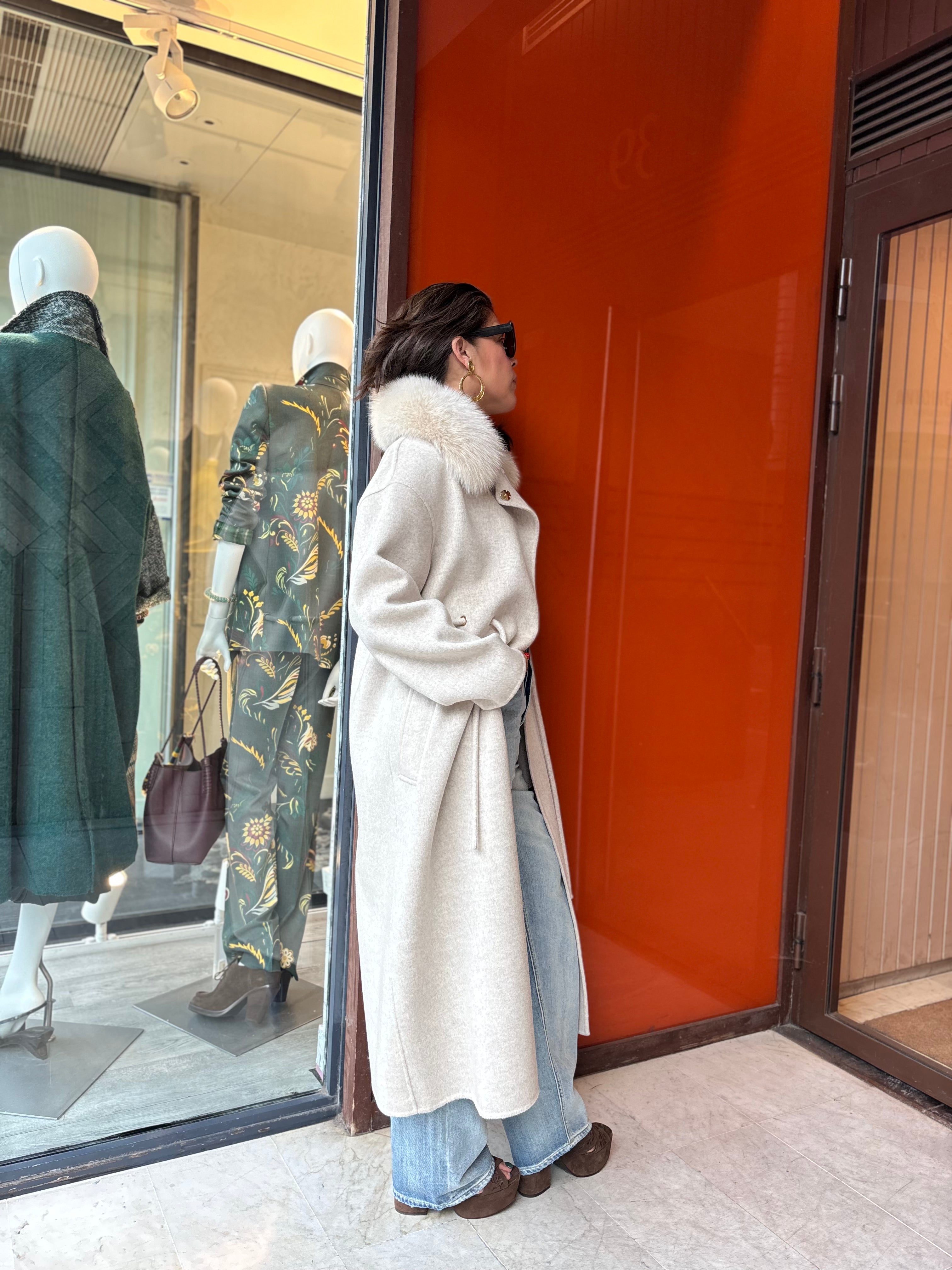 Manteau