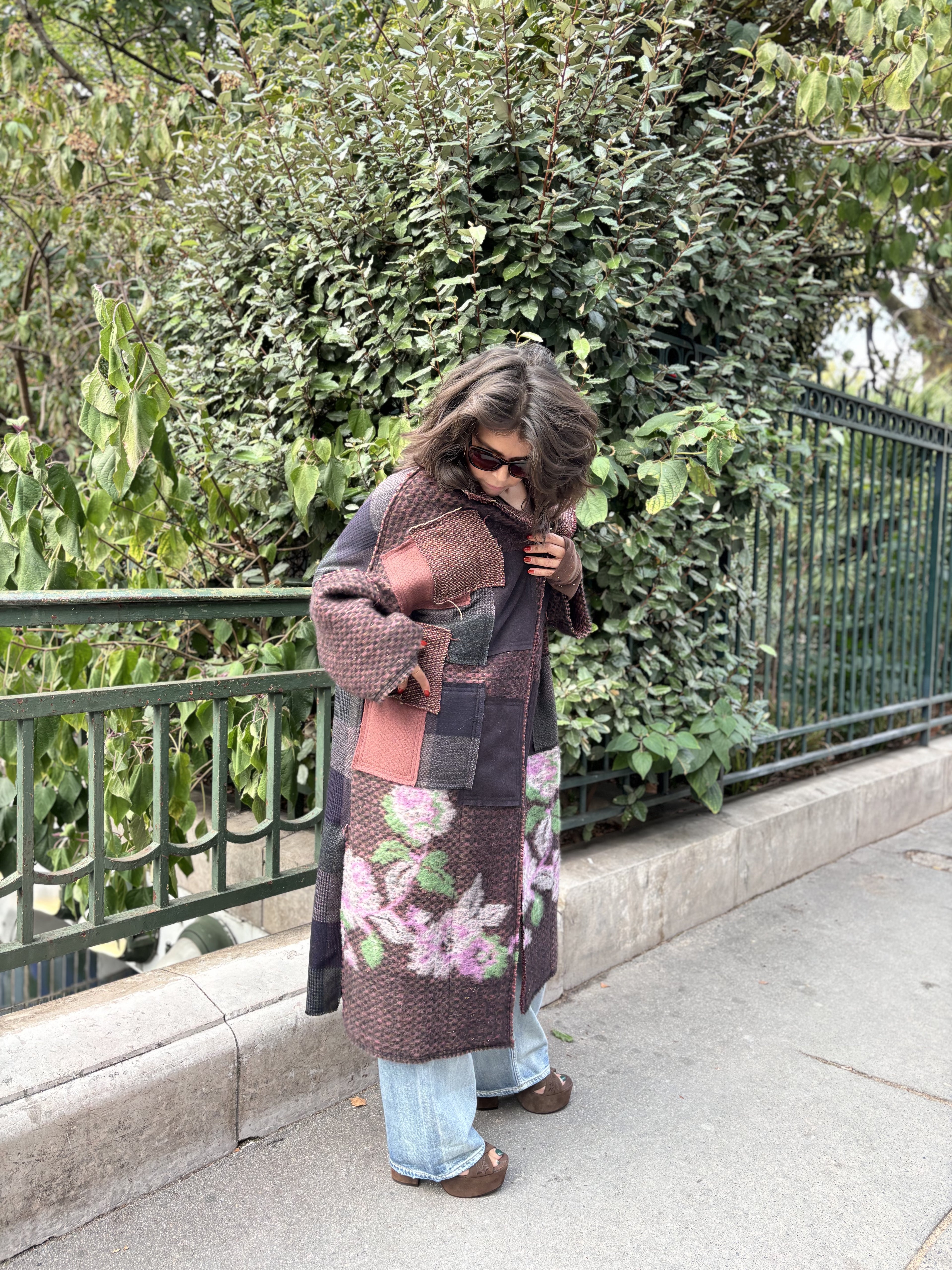 Manteau
