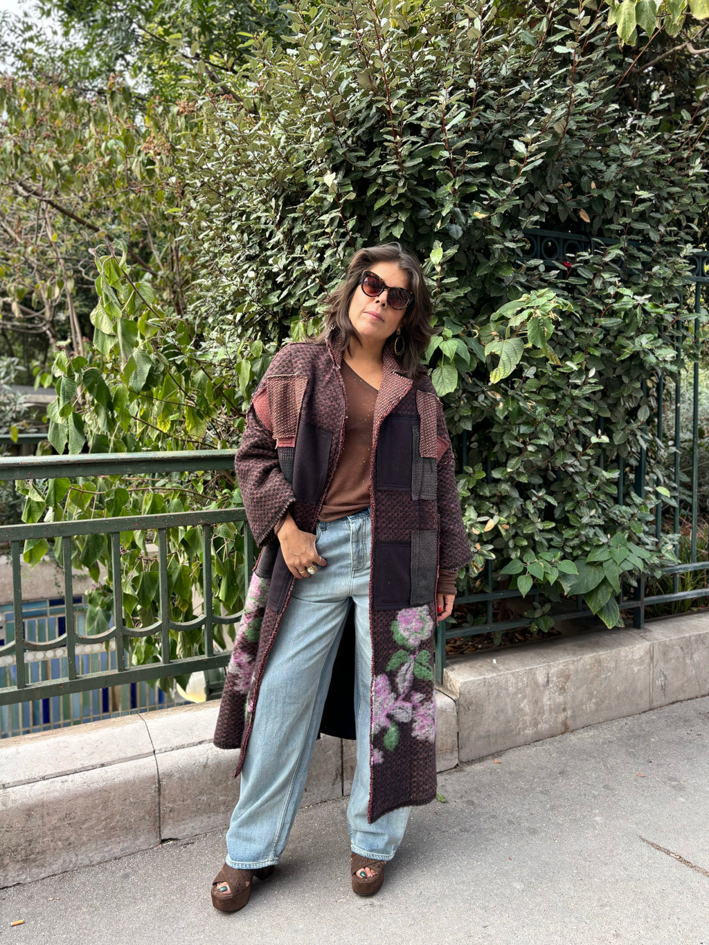 Manteau