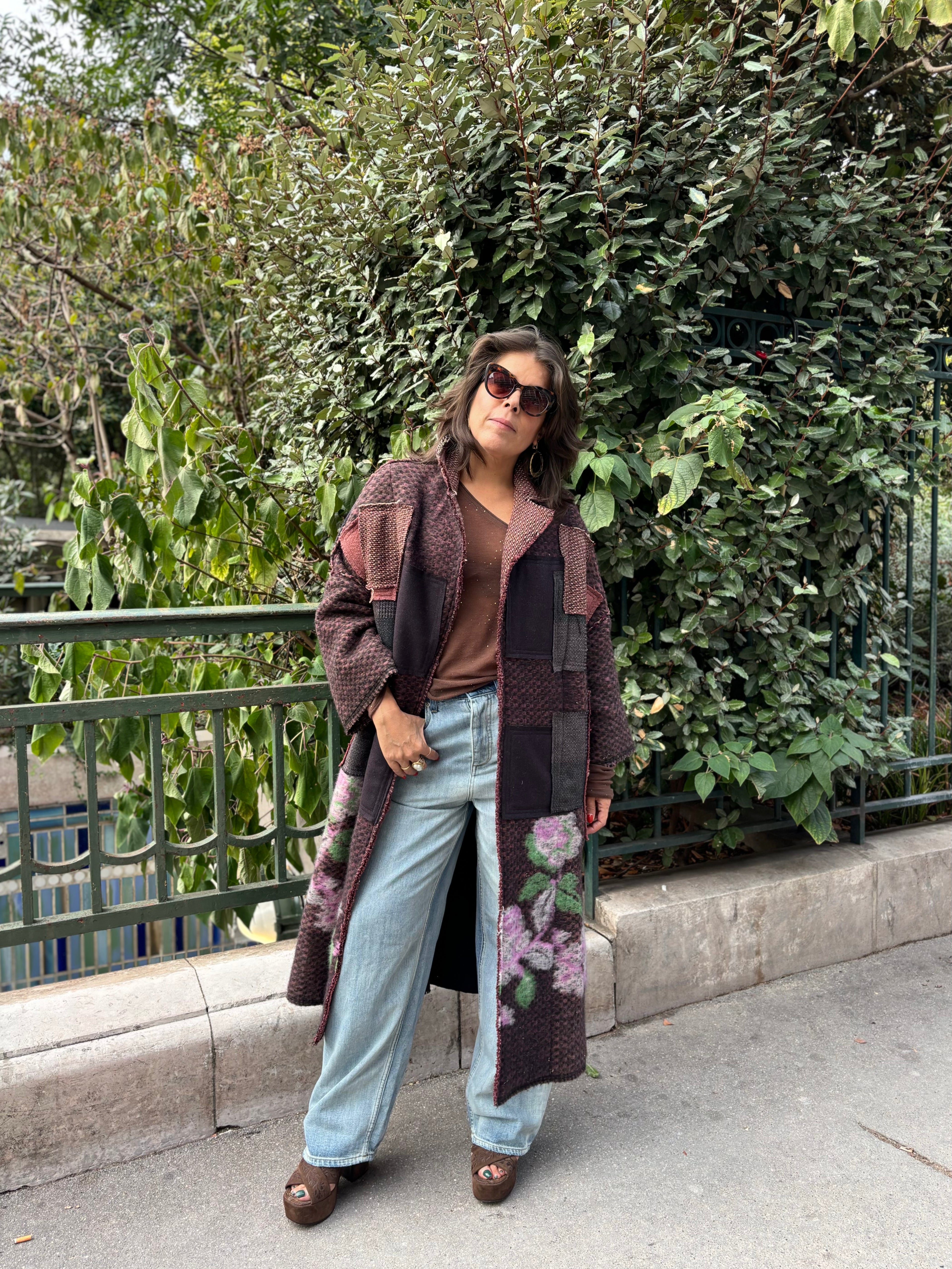 Manteau
