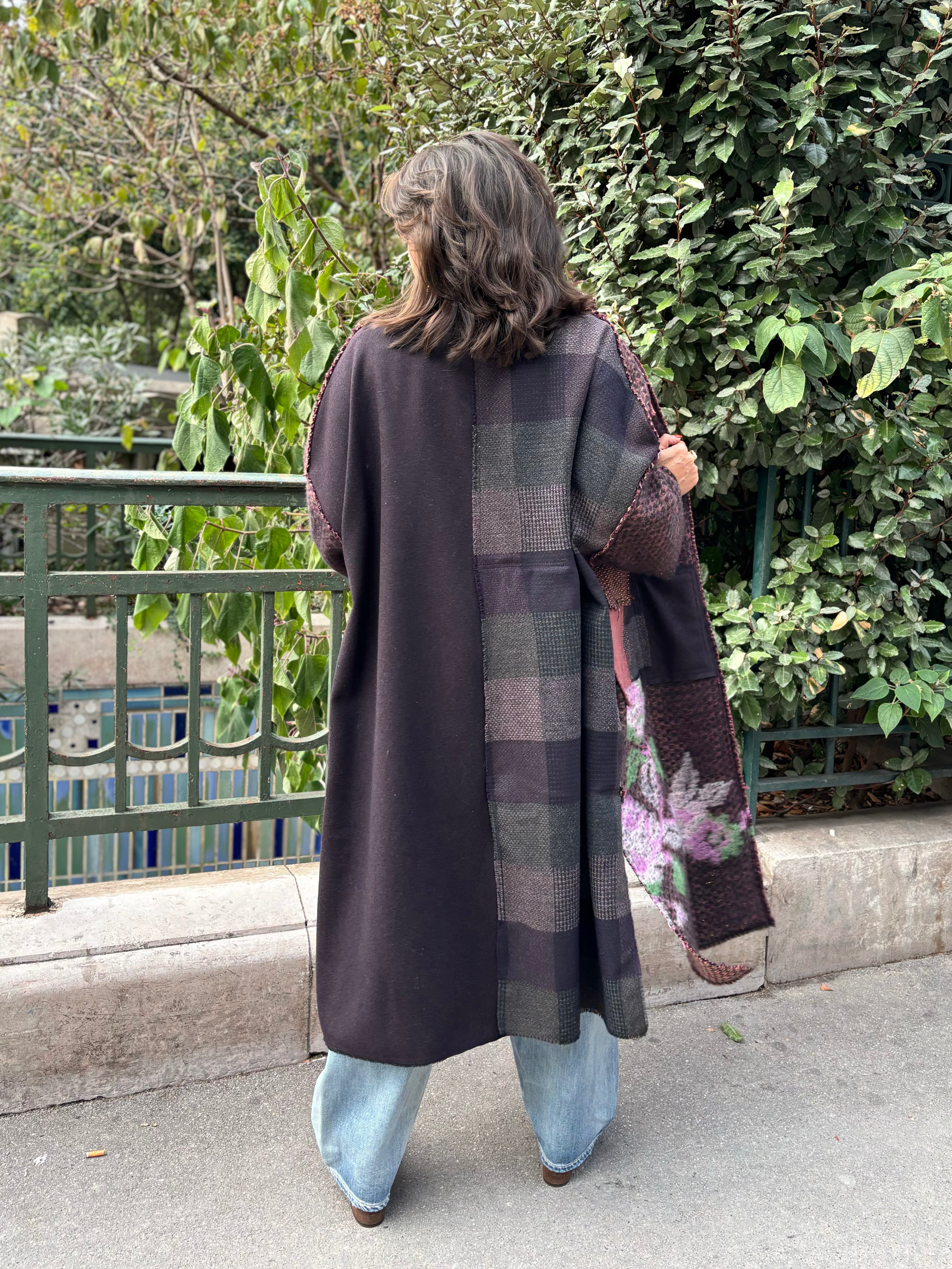 Manteau