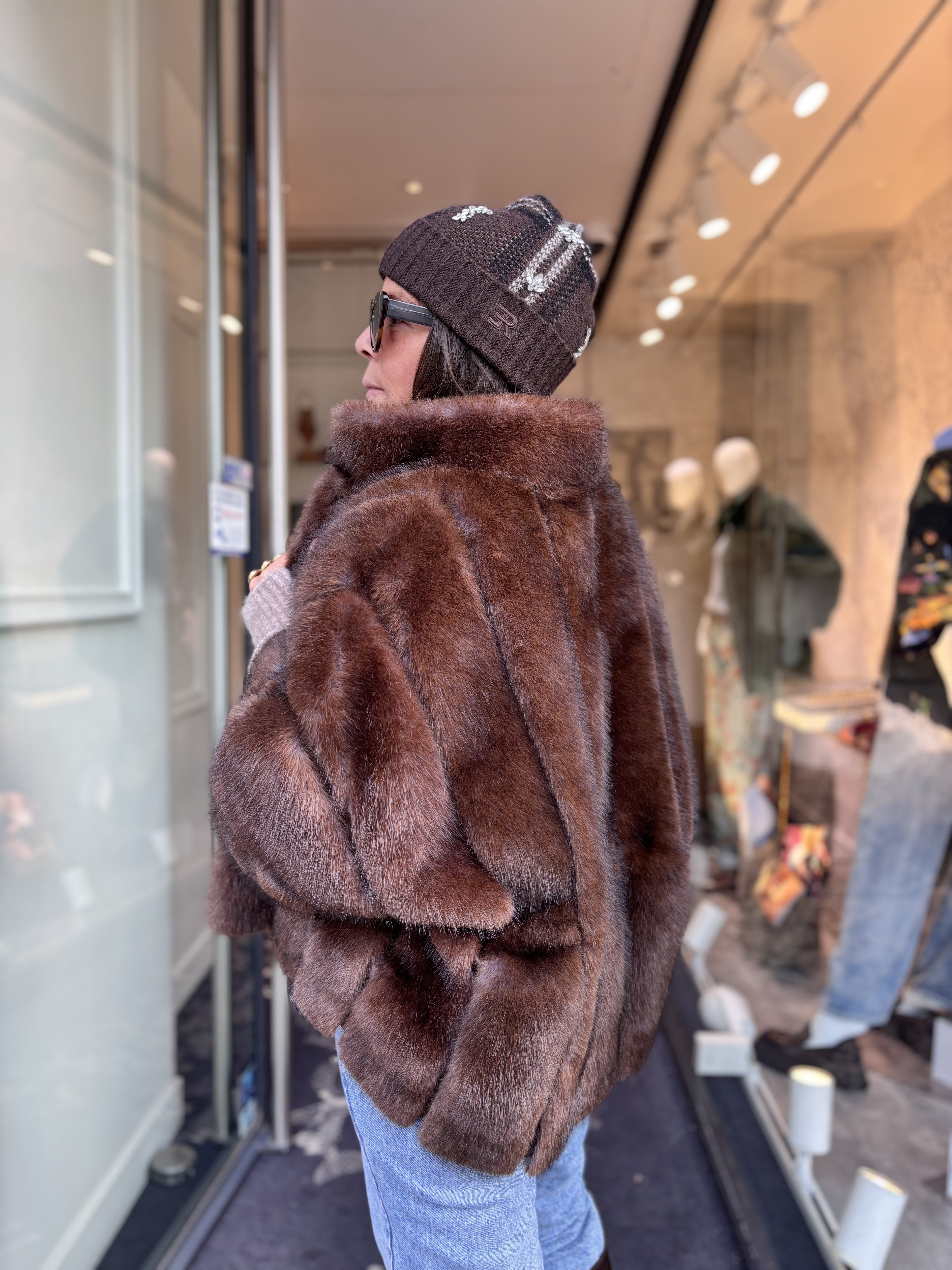 Manteau