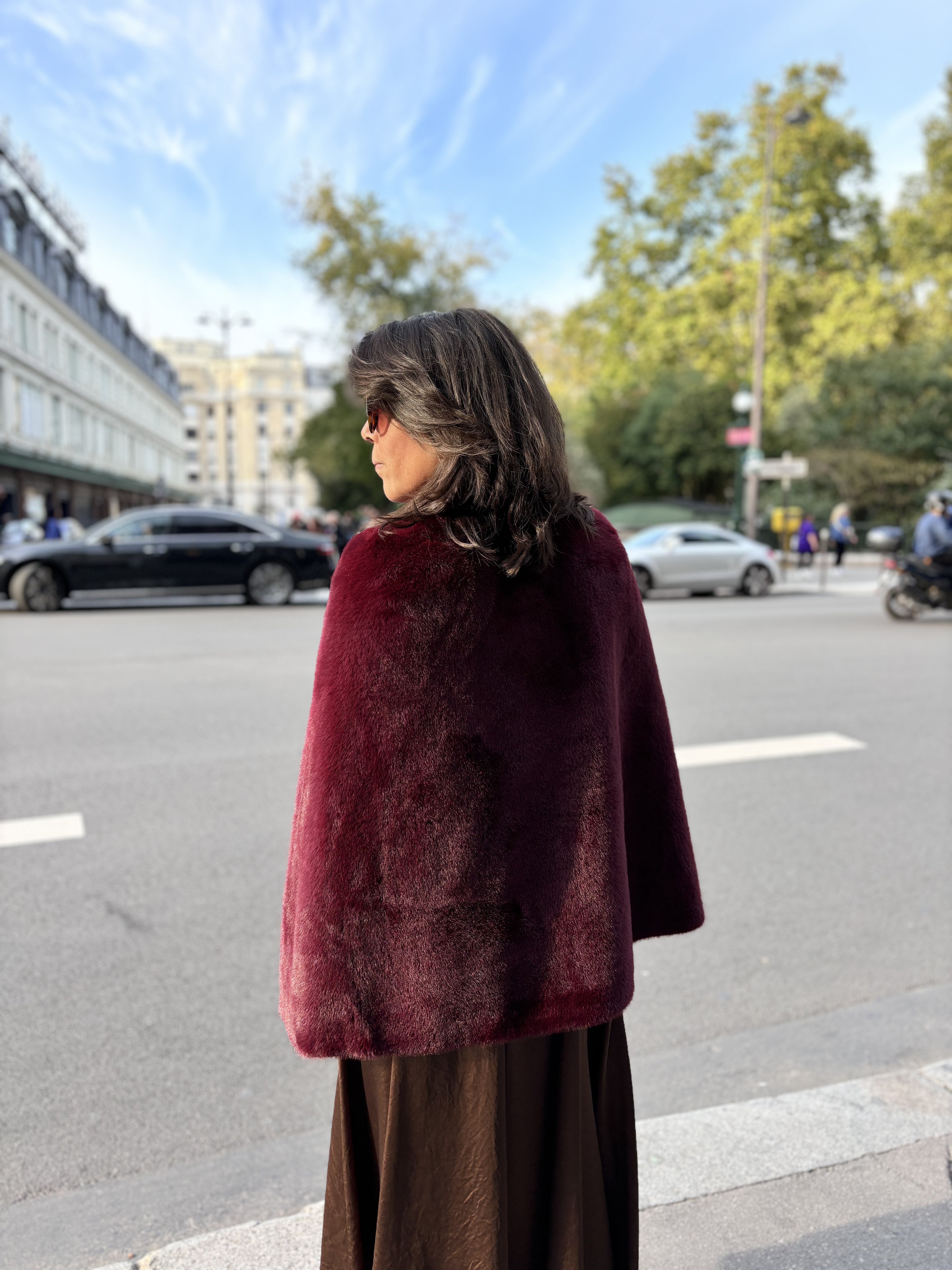 Manteau