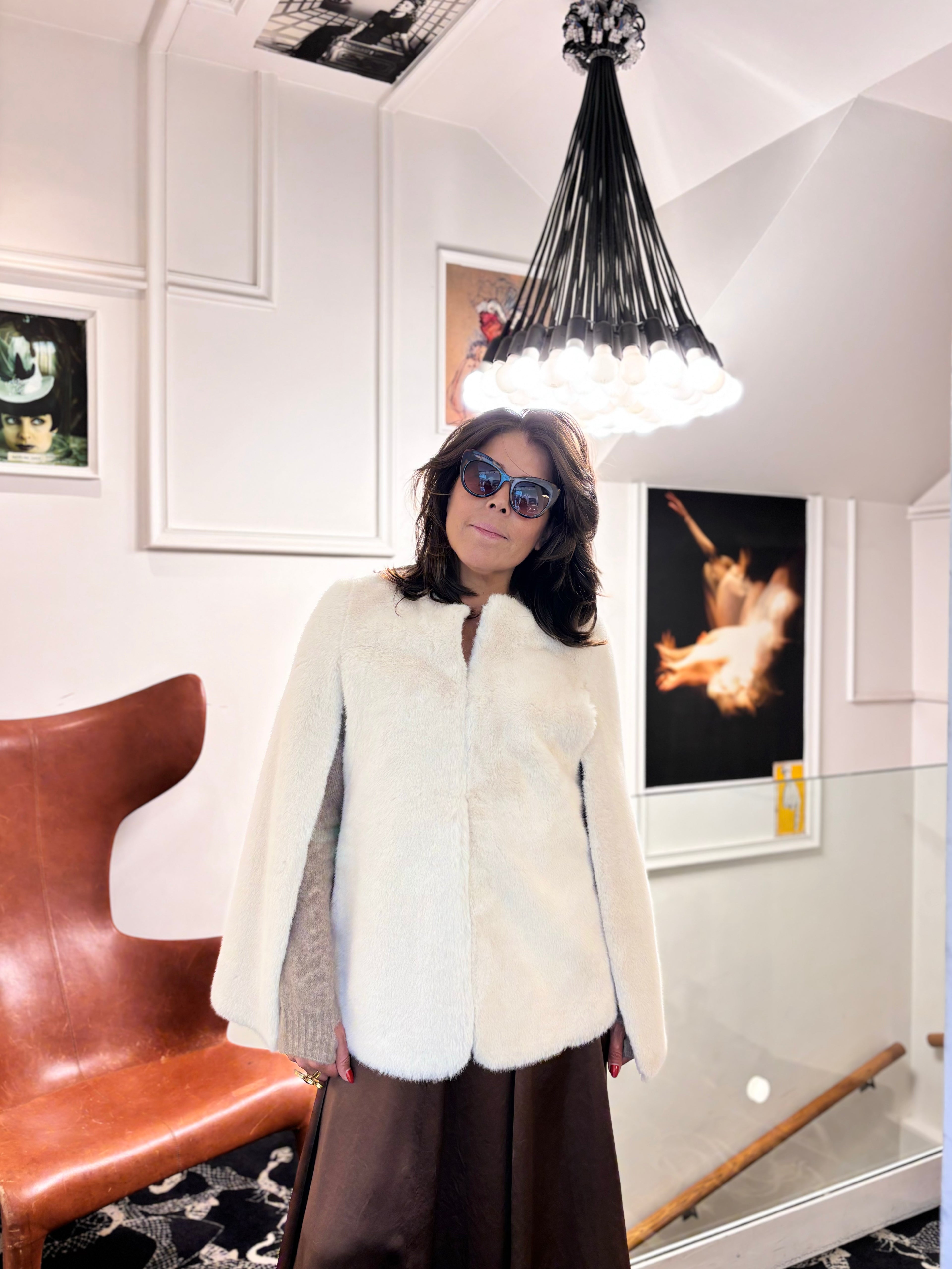 Manteau