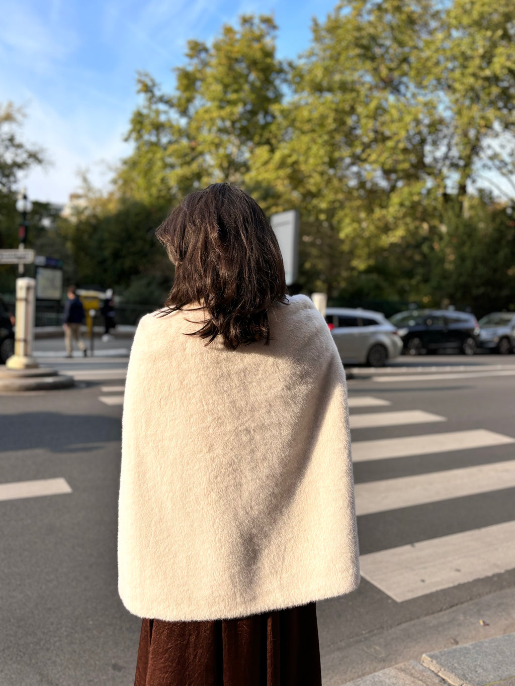 Manteau