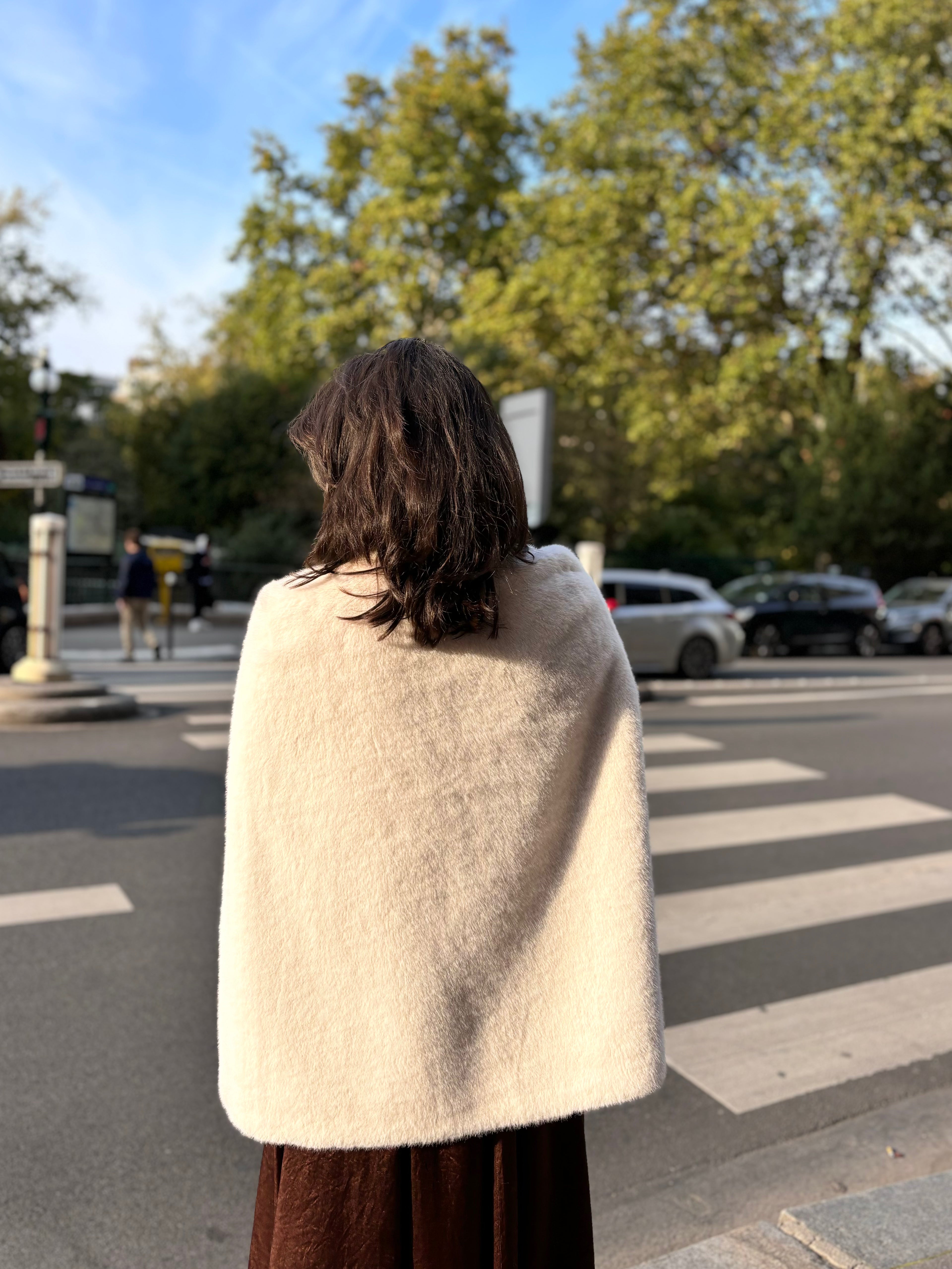 Manteau