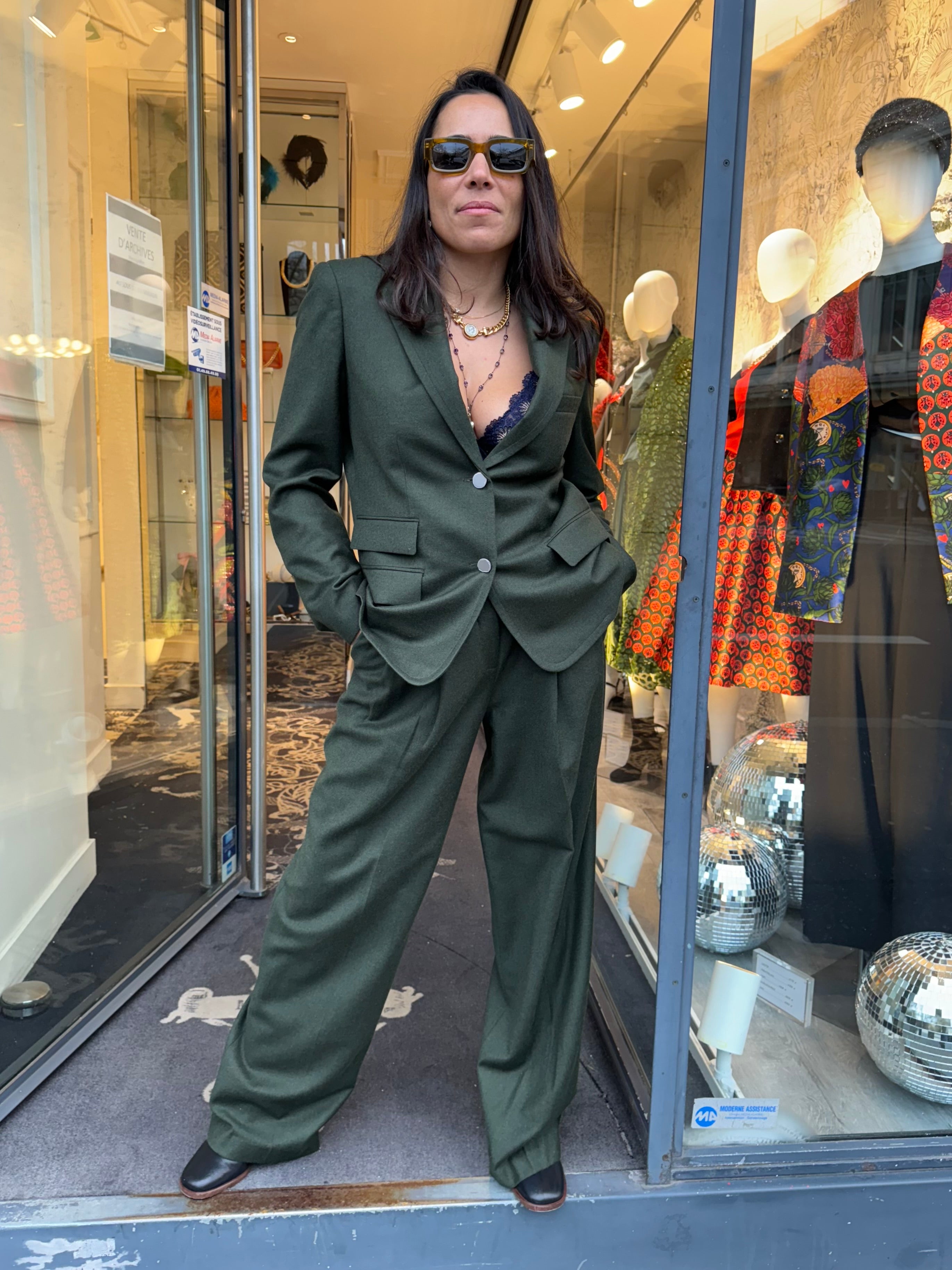 Veste