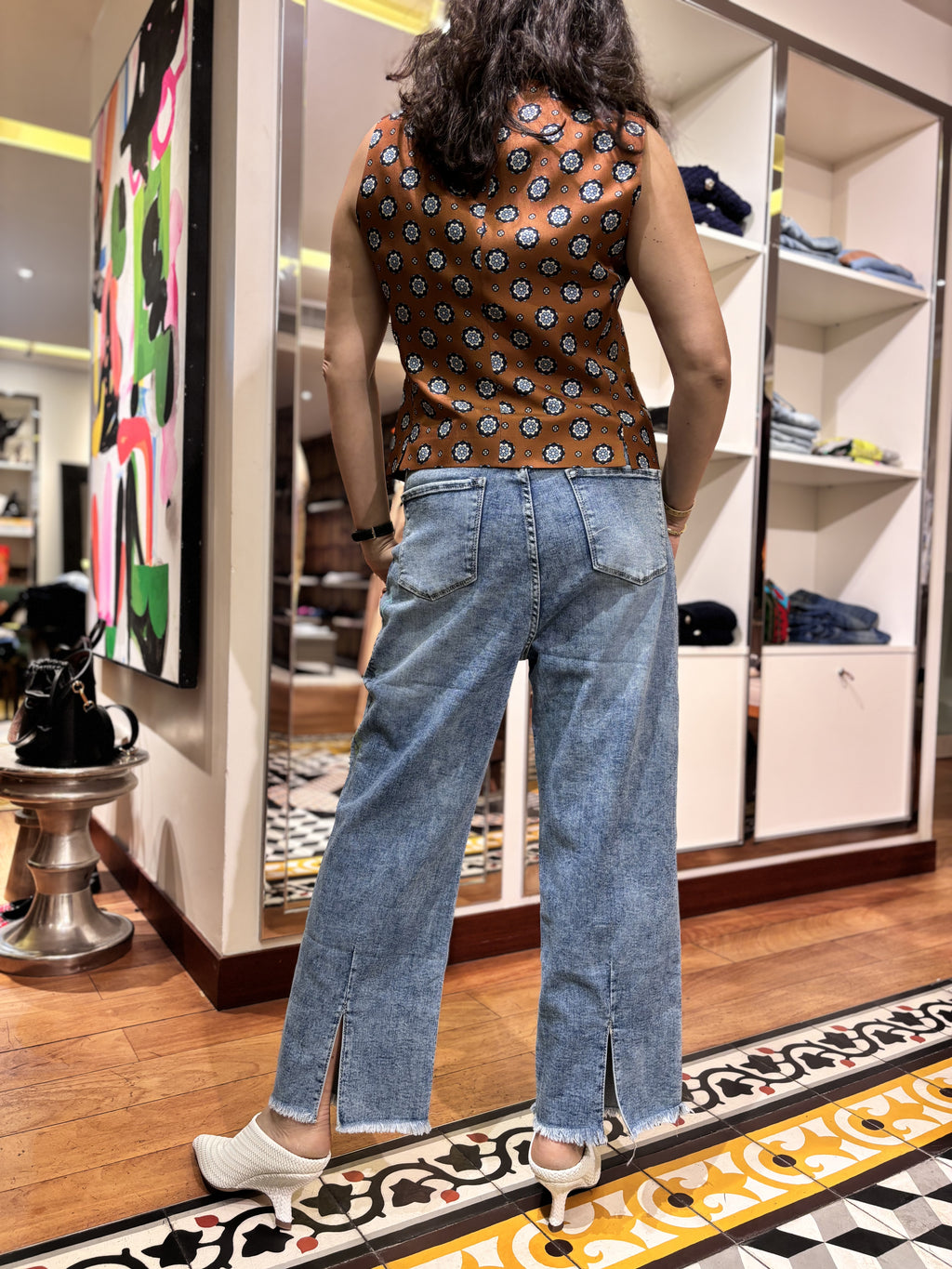 Jean
