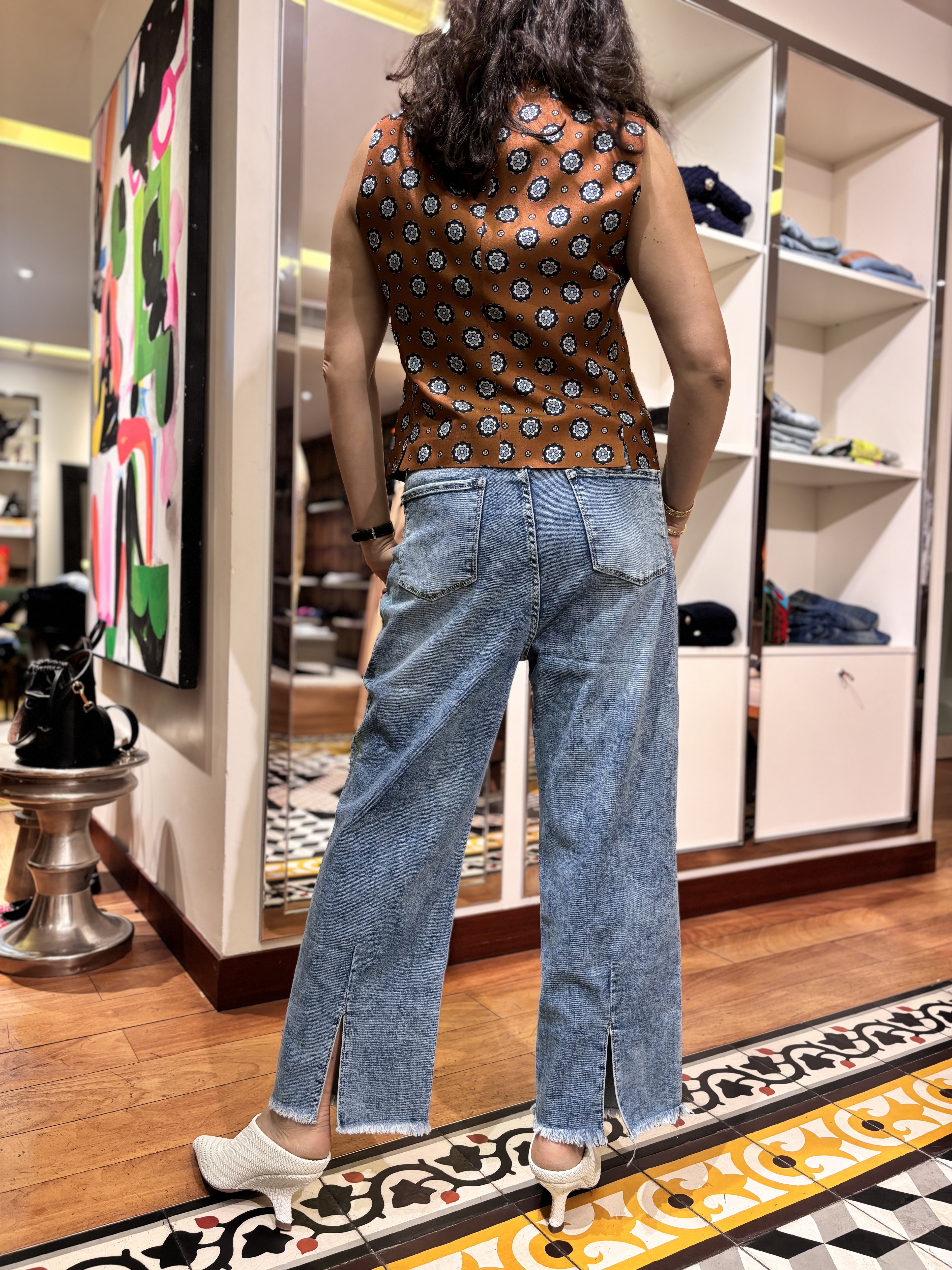 Jean