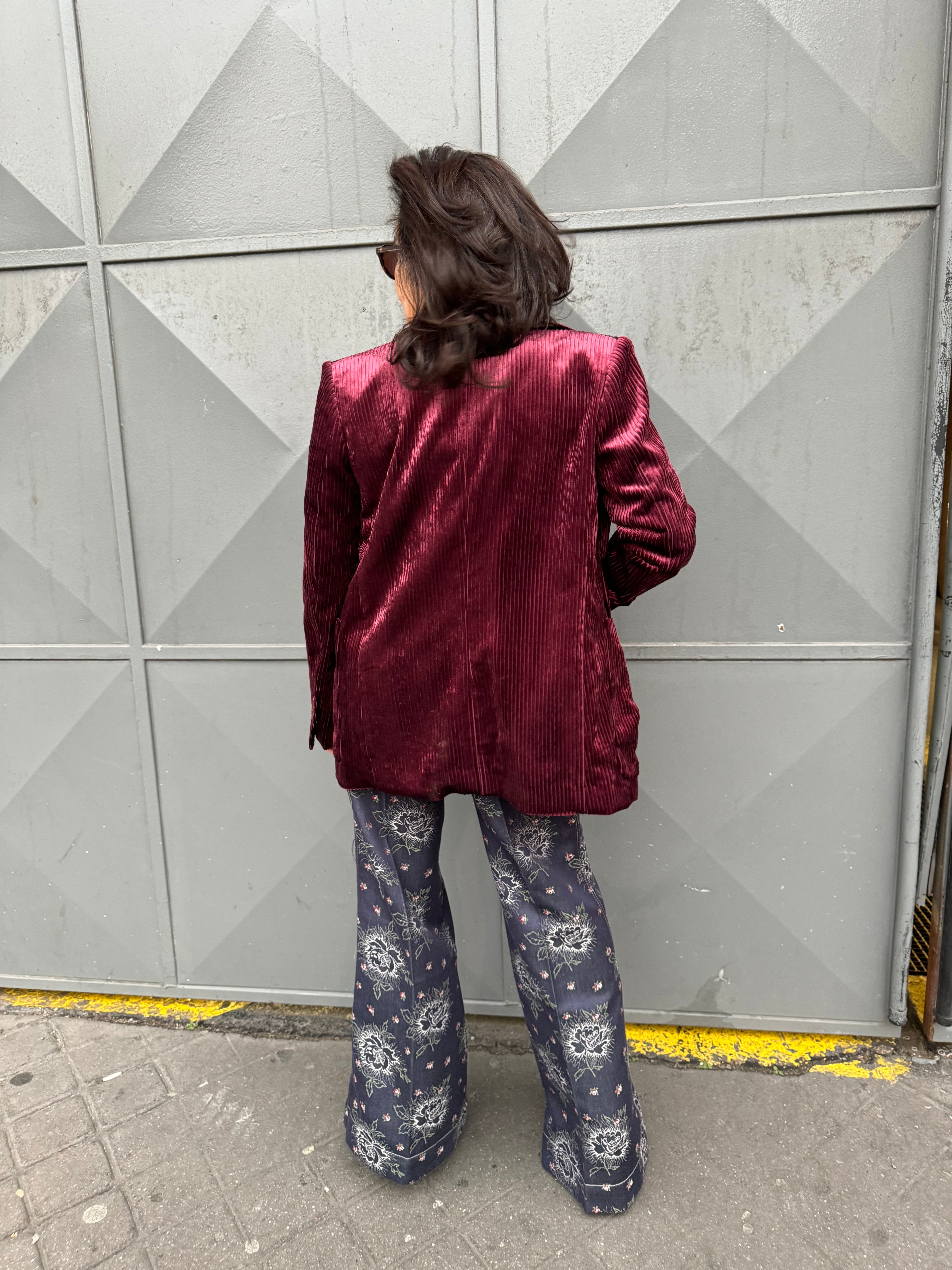 Veste