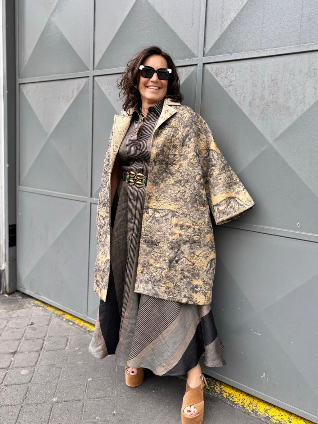 Manteau