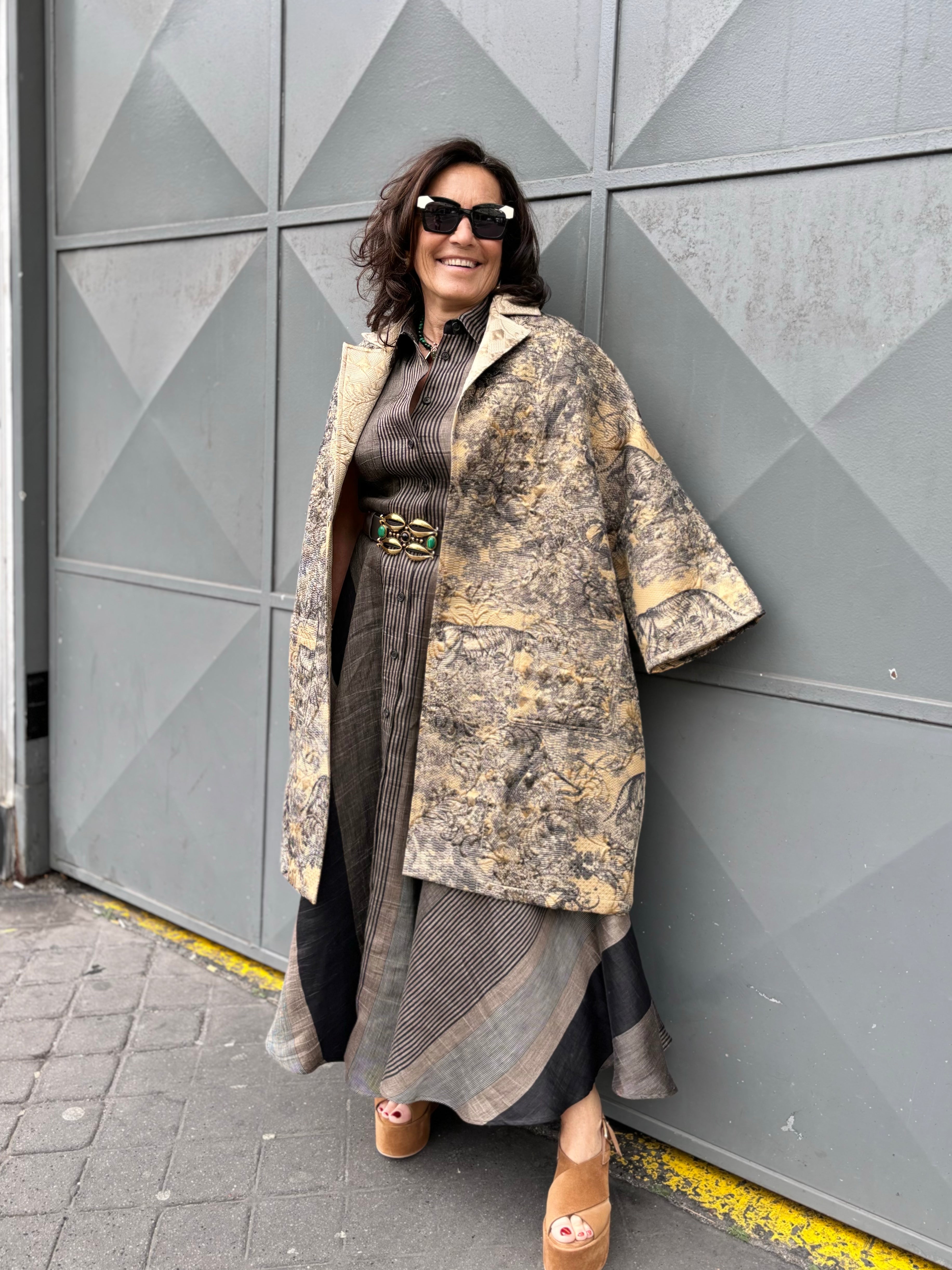Manteau