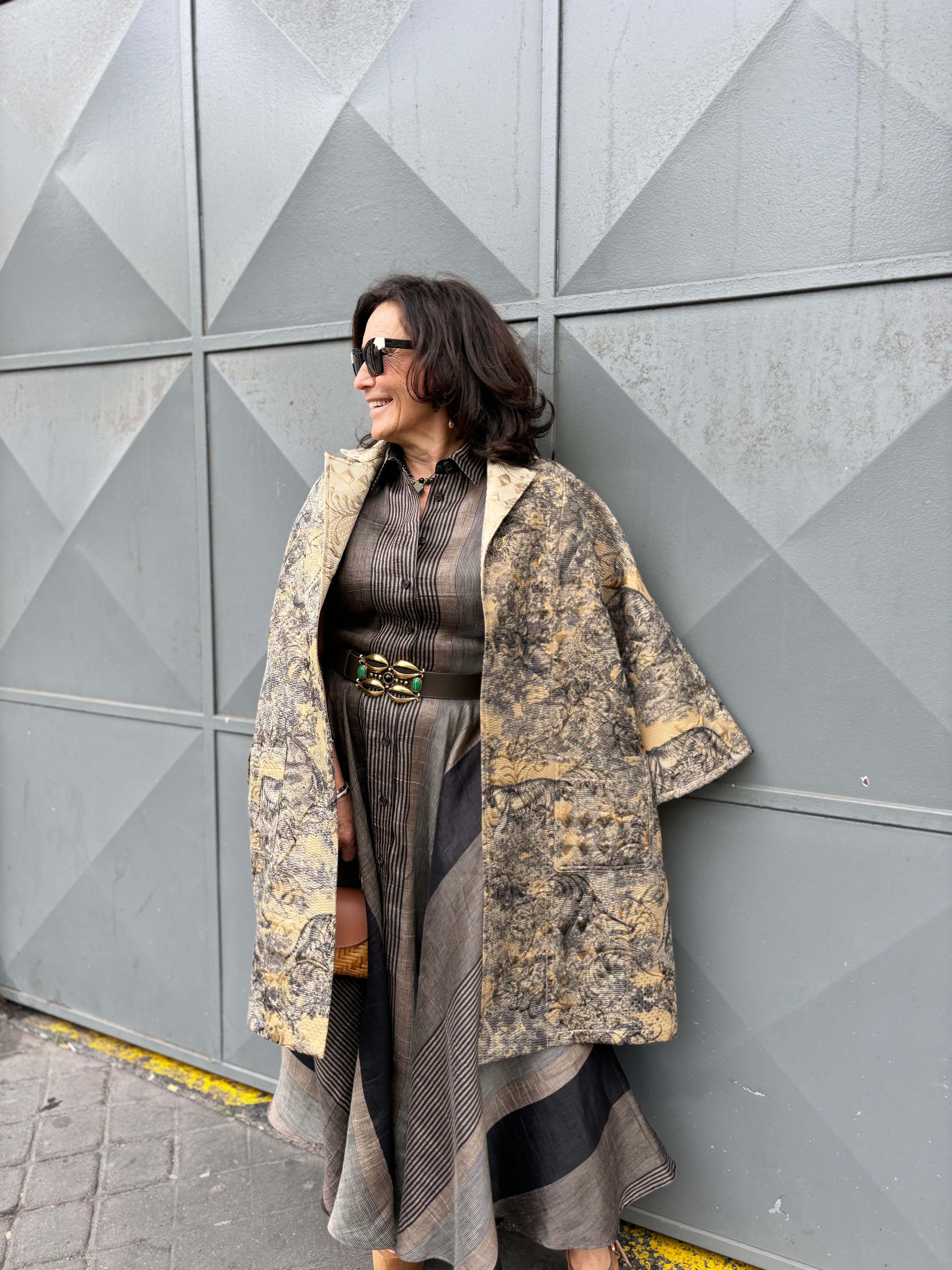 Manteau