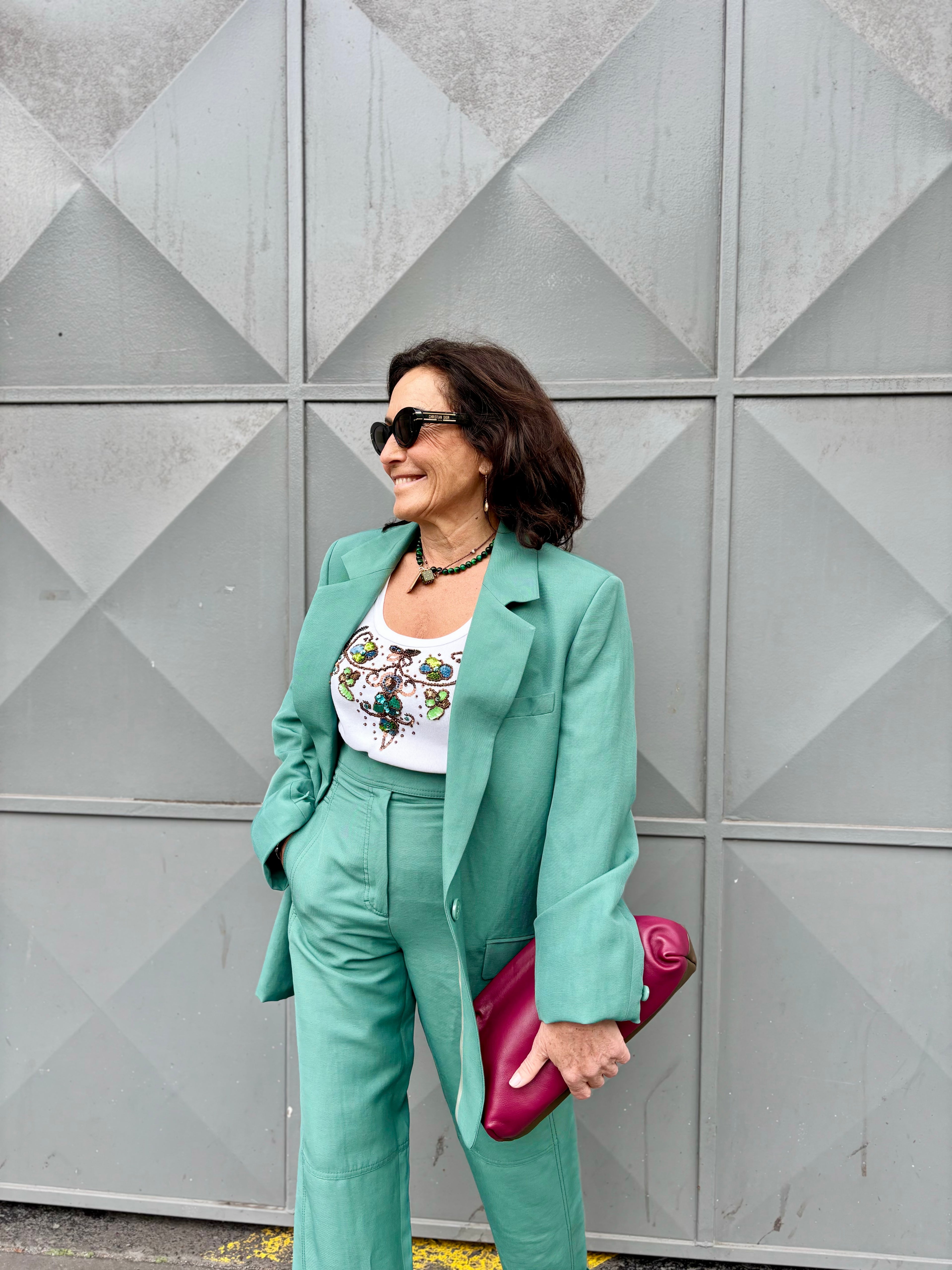 Veste