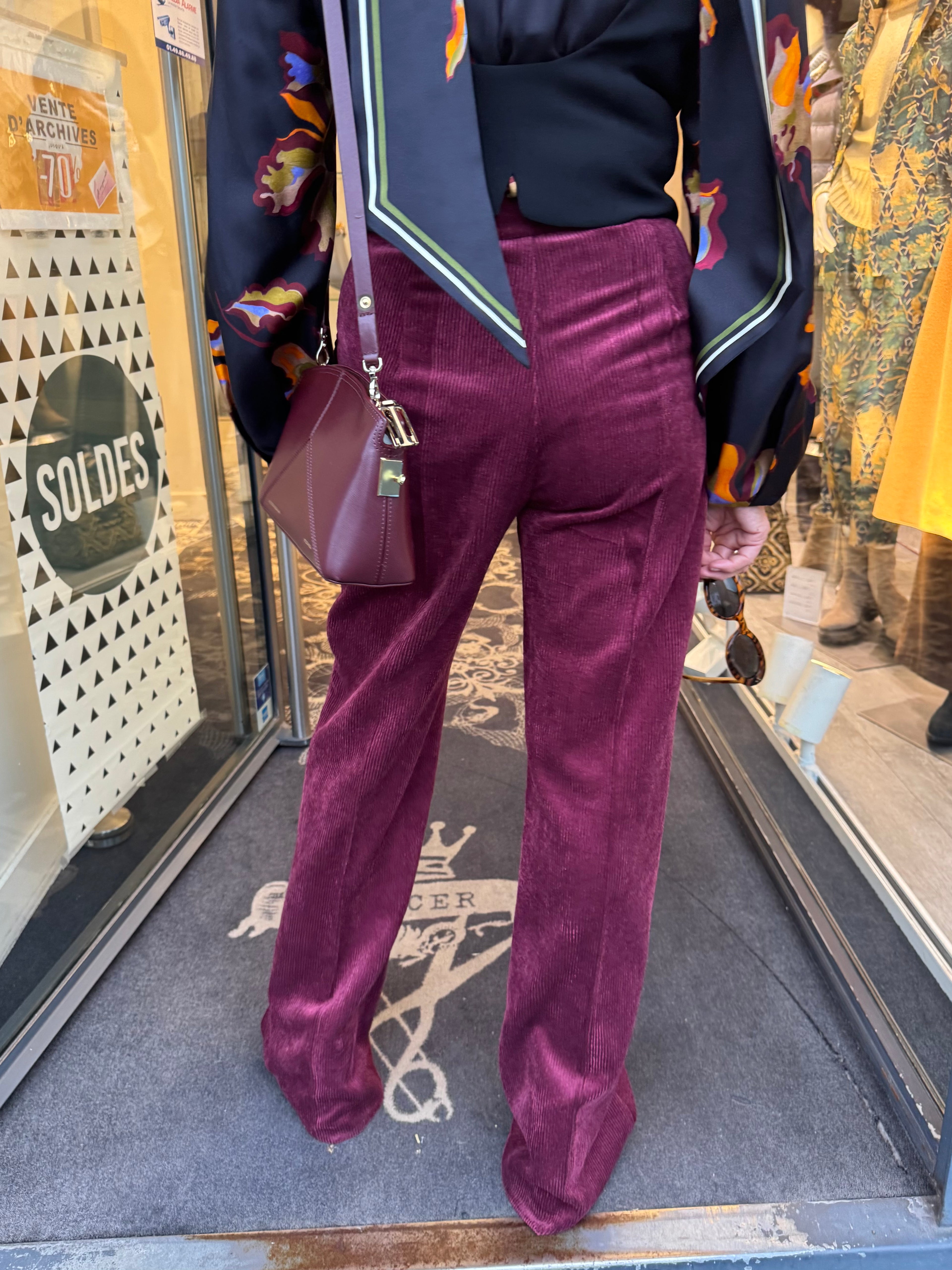 Pantalon