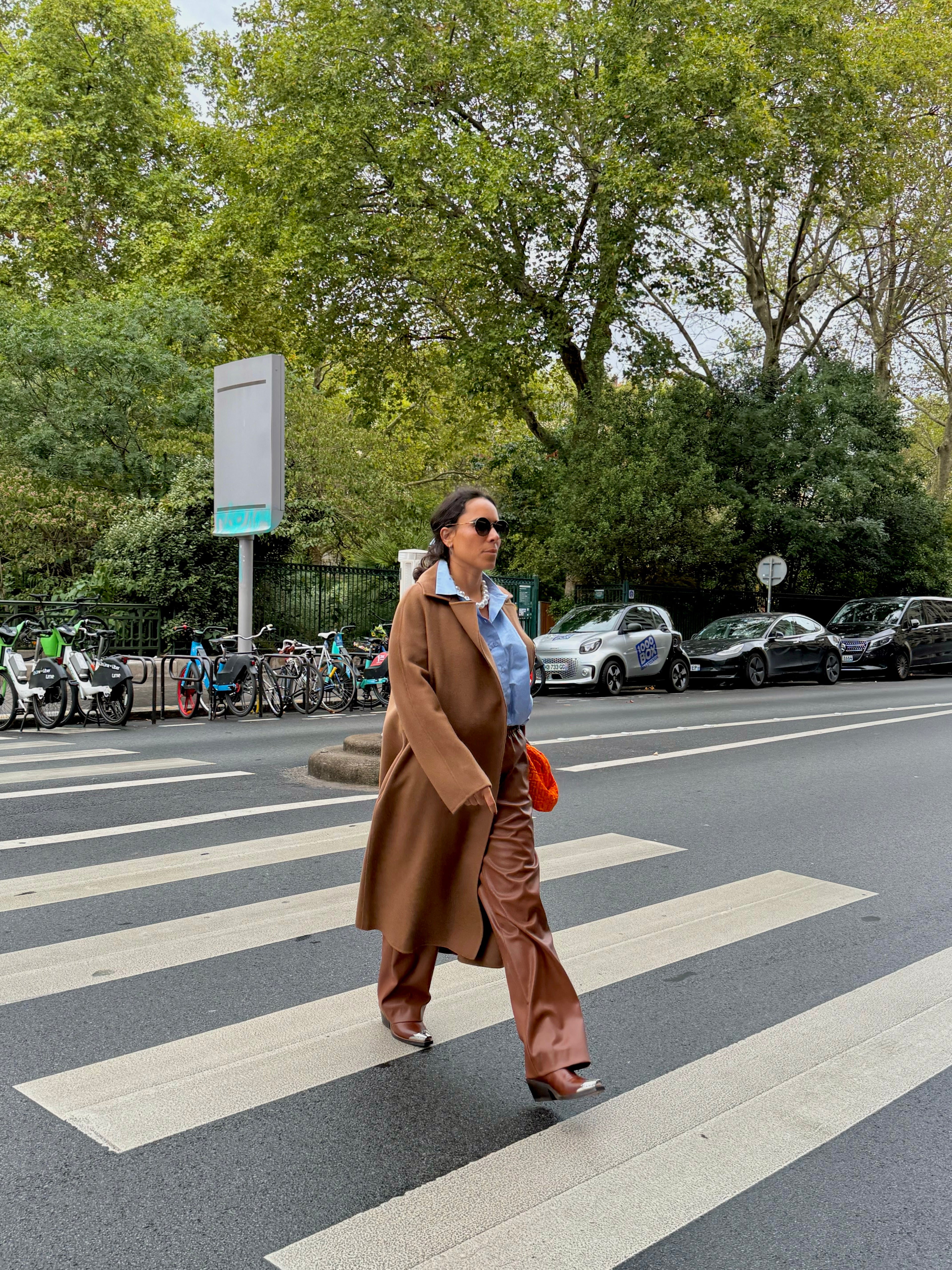 Manteau