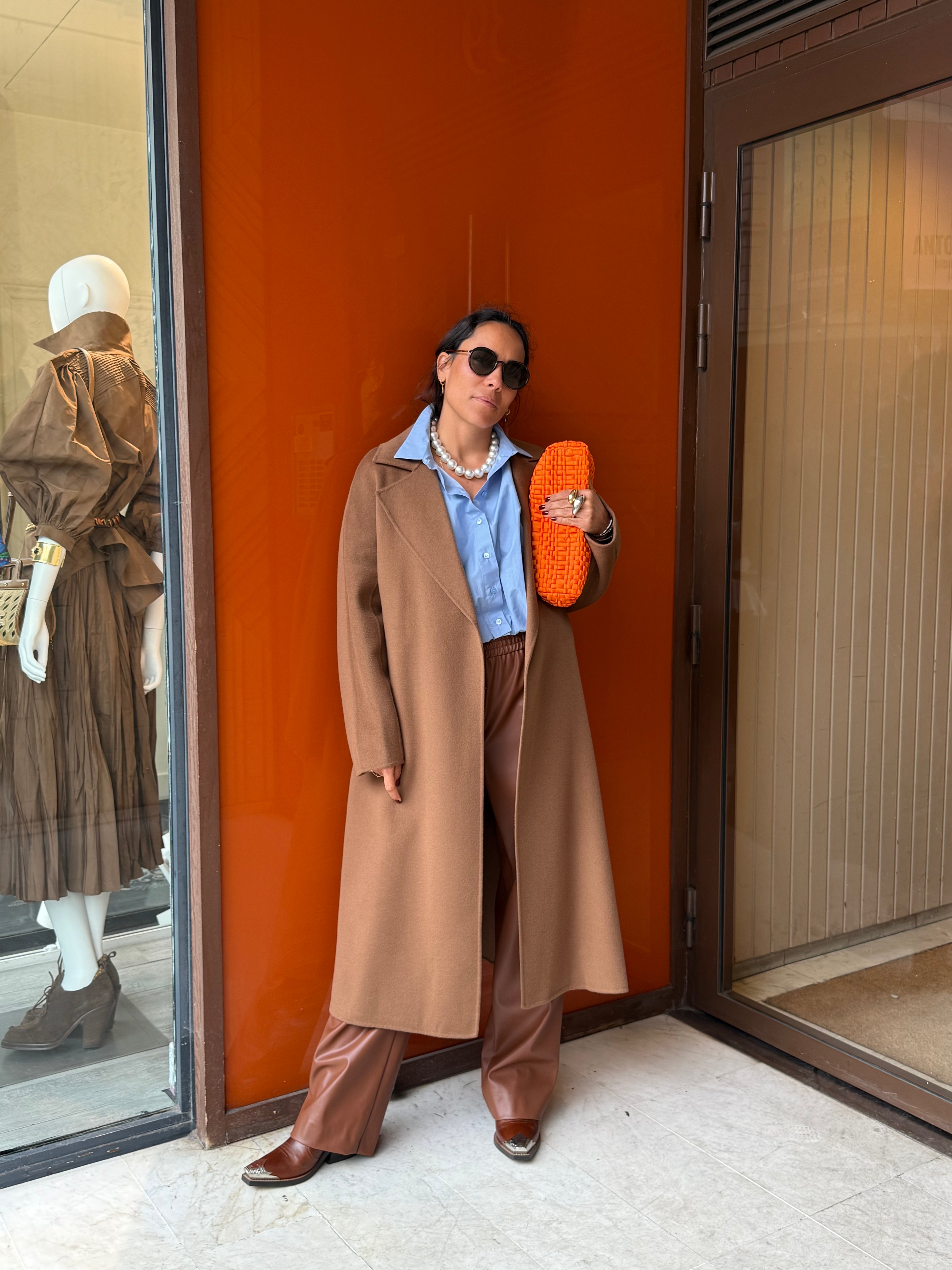 Manteau