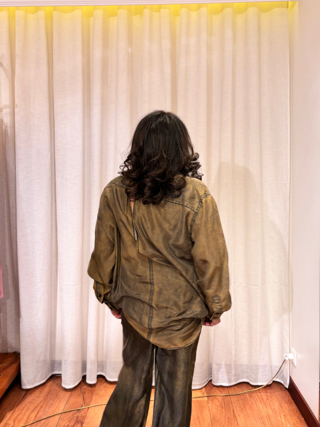 Chemise