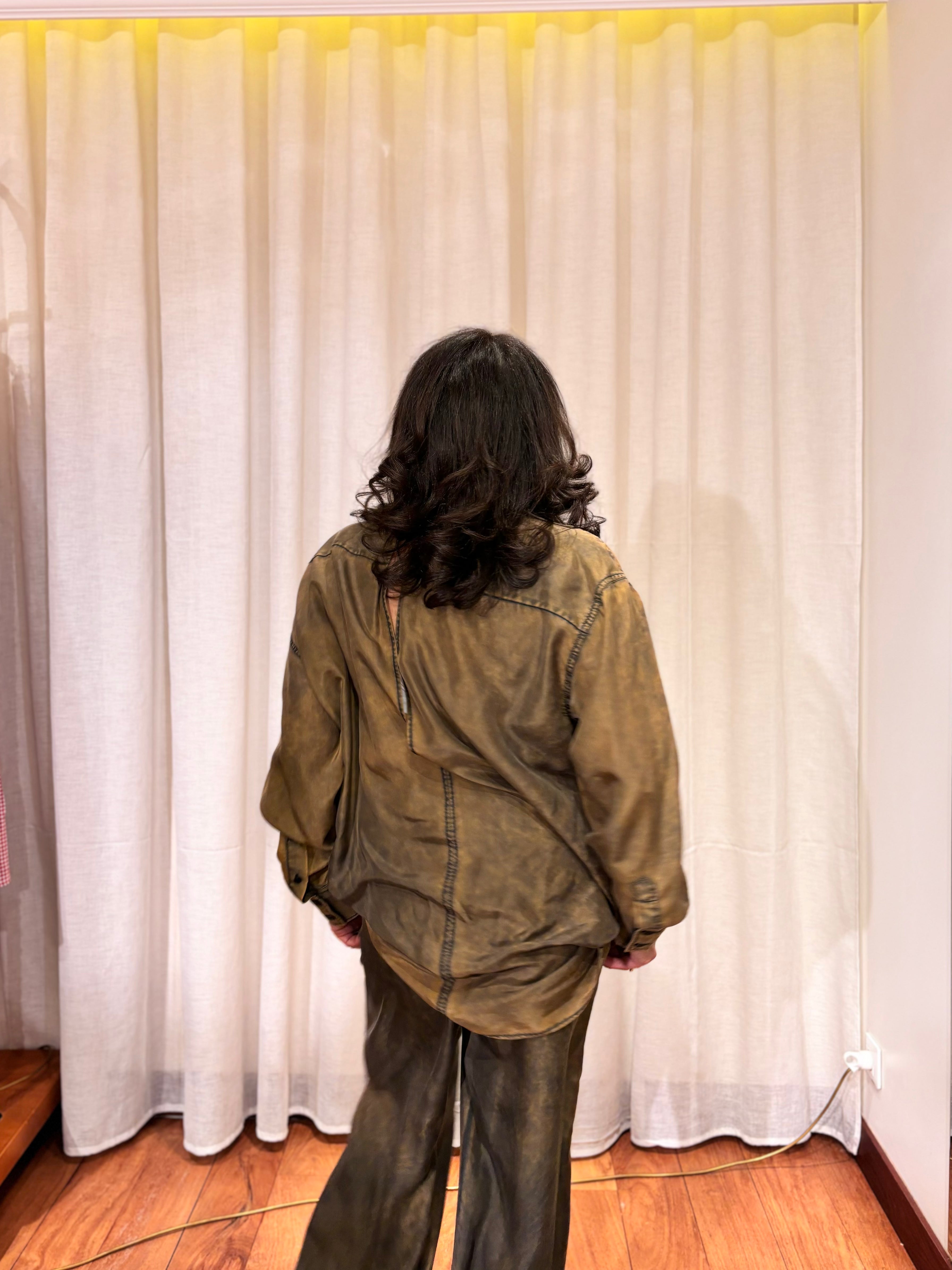 Chemise
