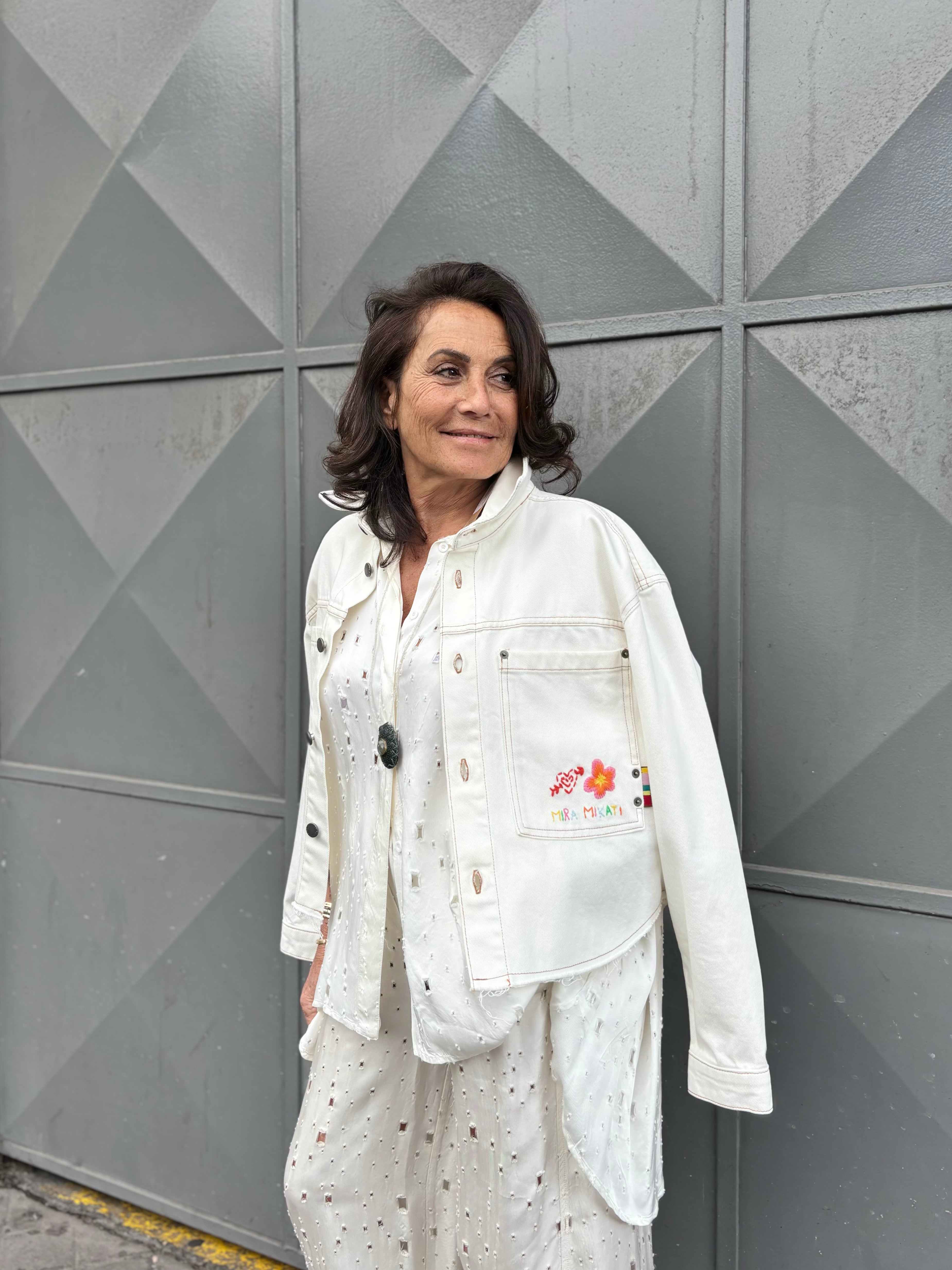 Veste