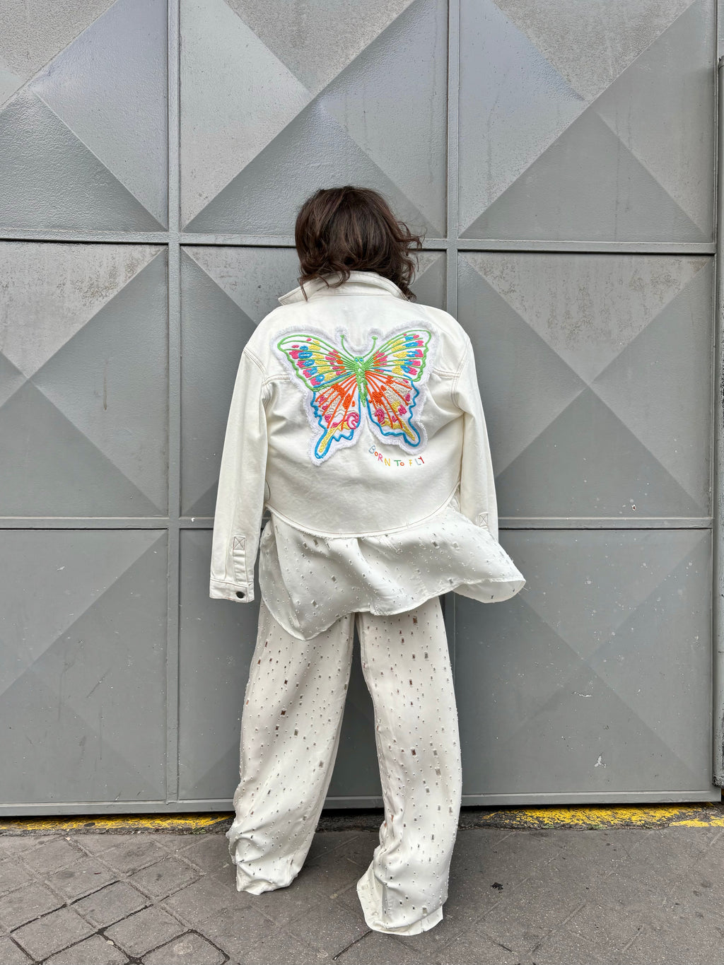 Veste