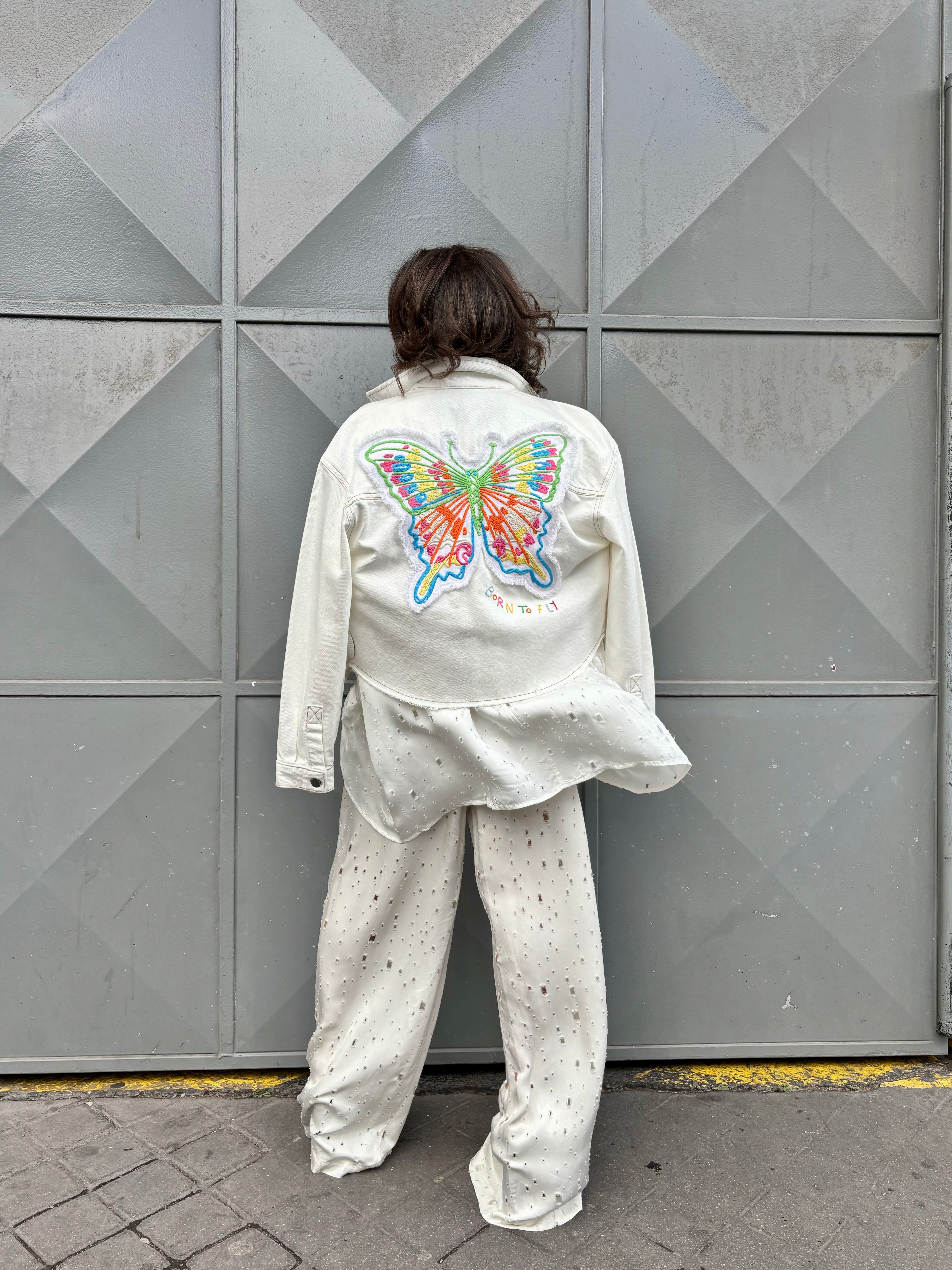 Veste