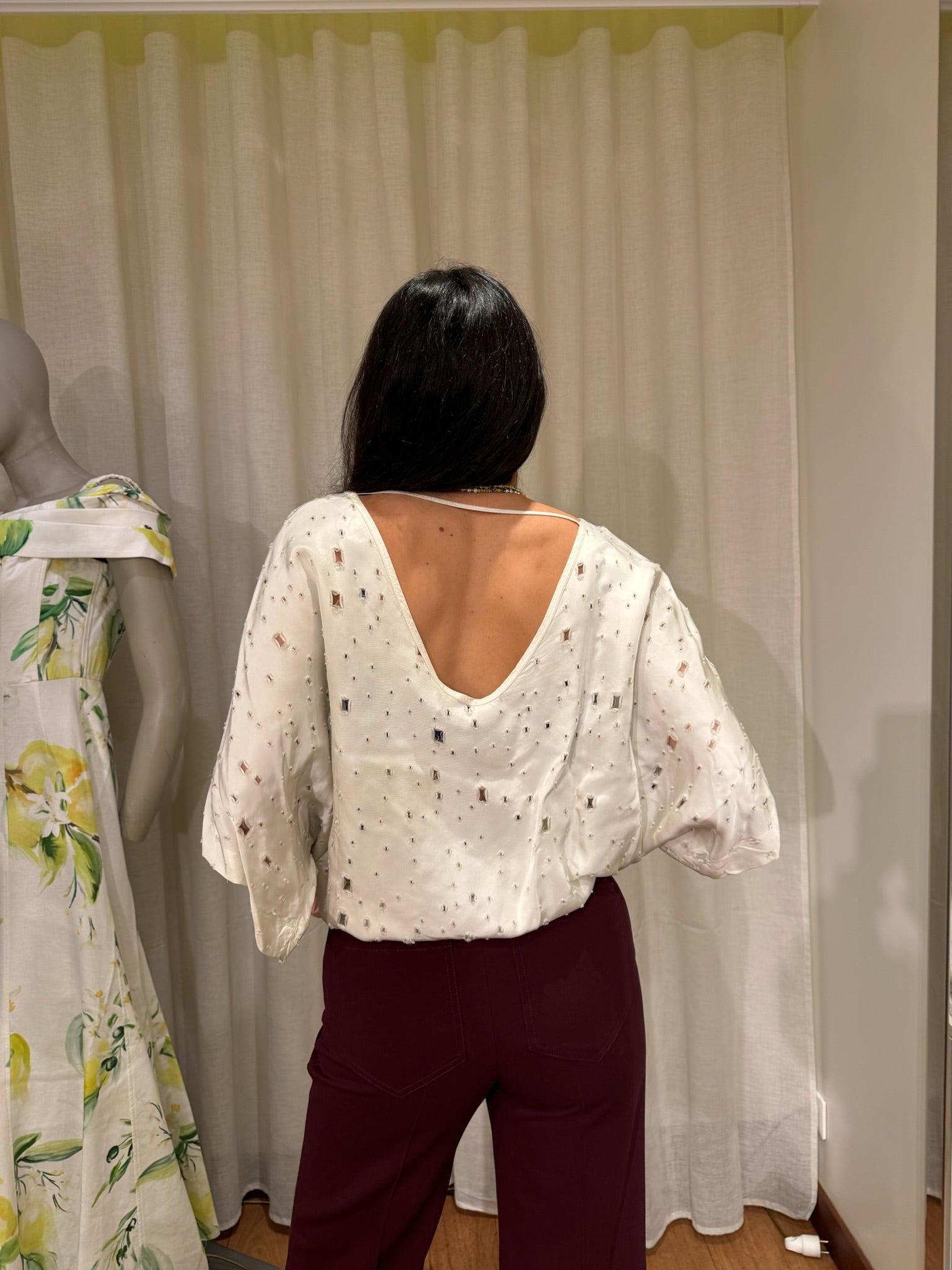 Blouse