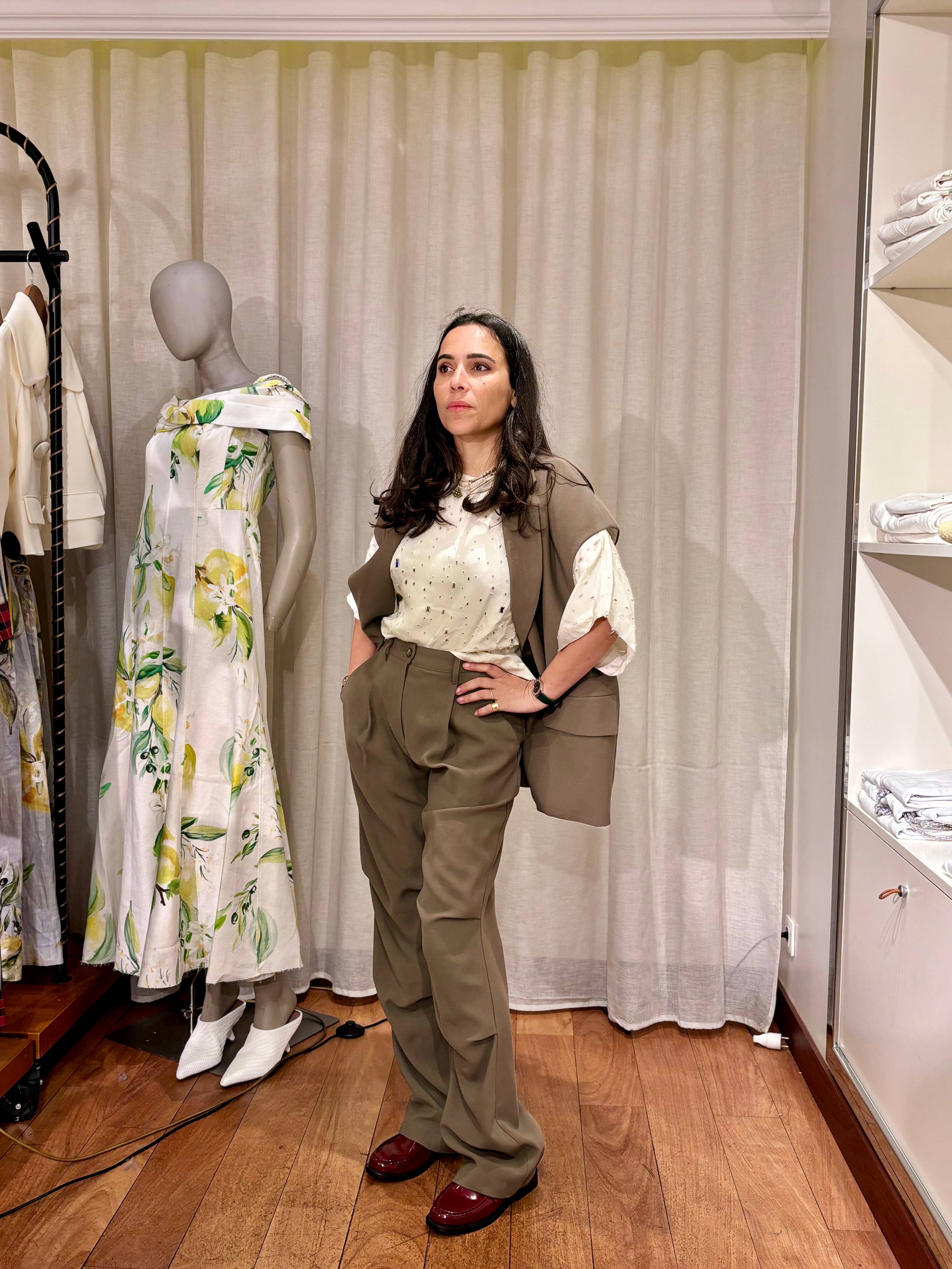 Pantalon
