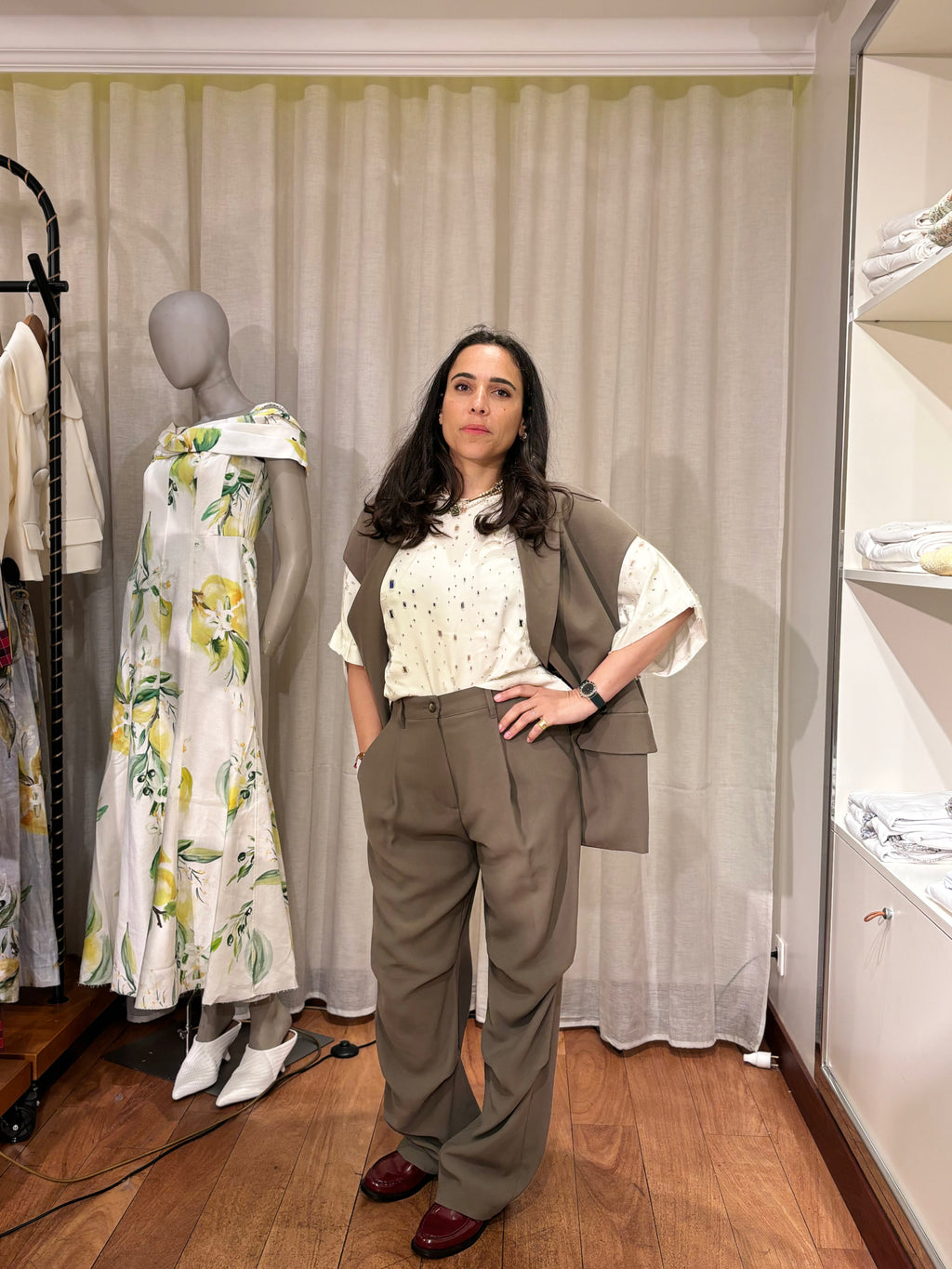 Pantalon