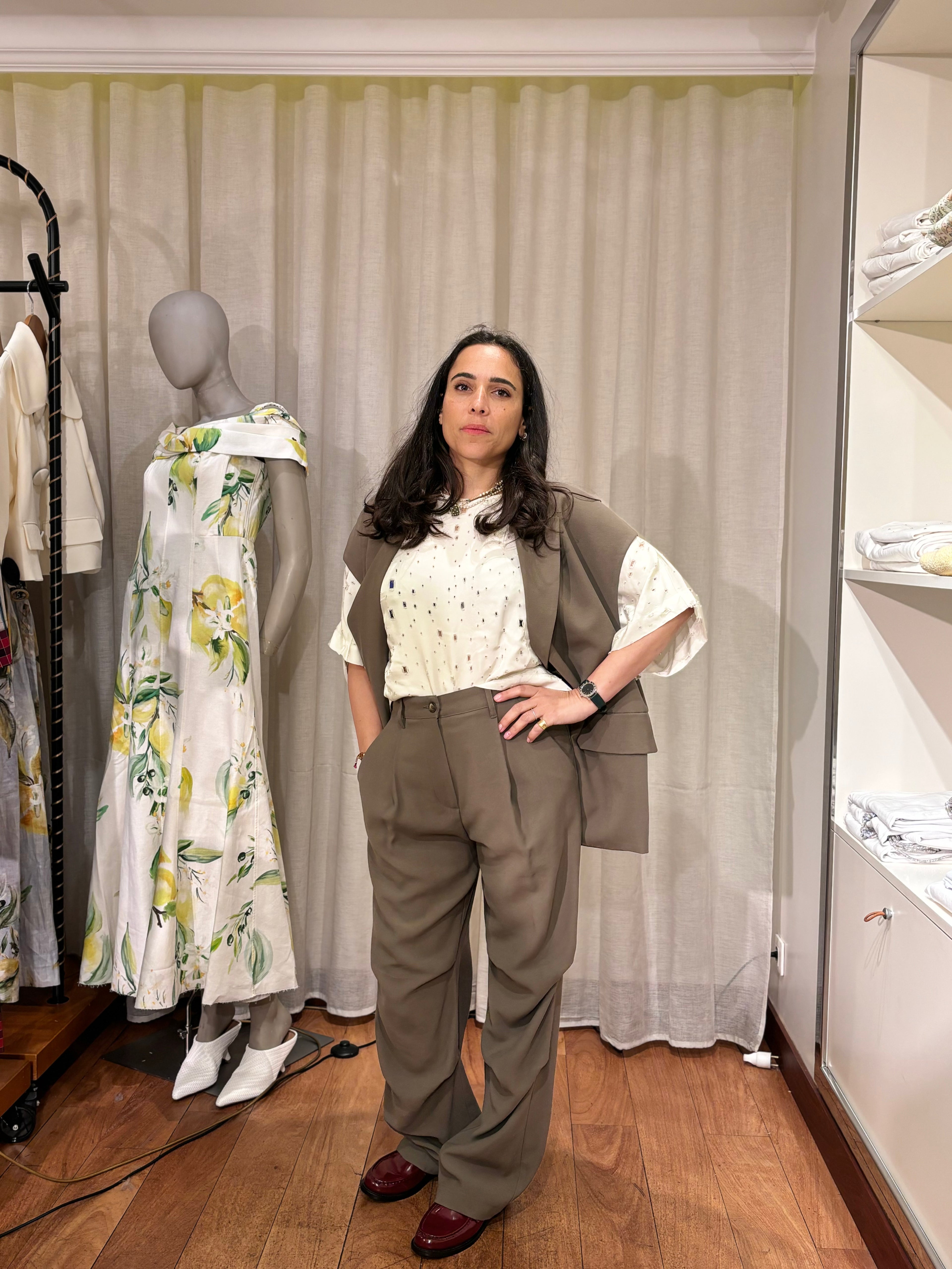 Pantalon