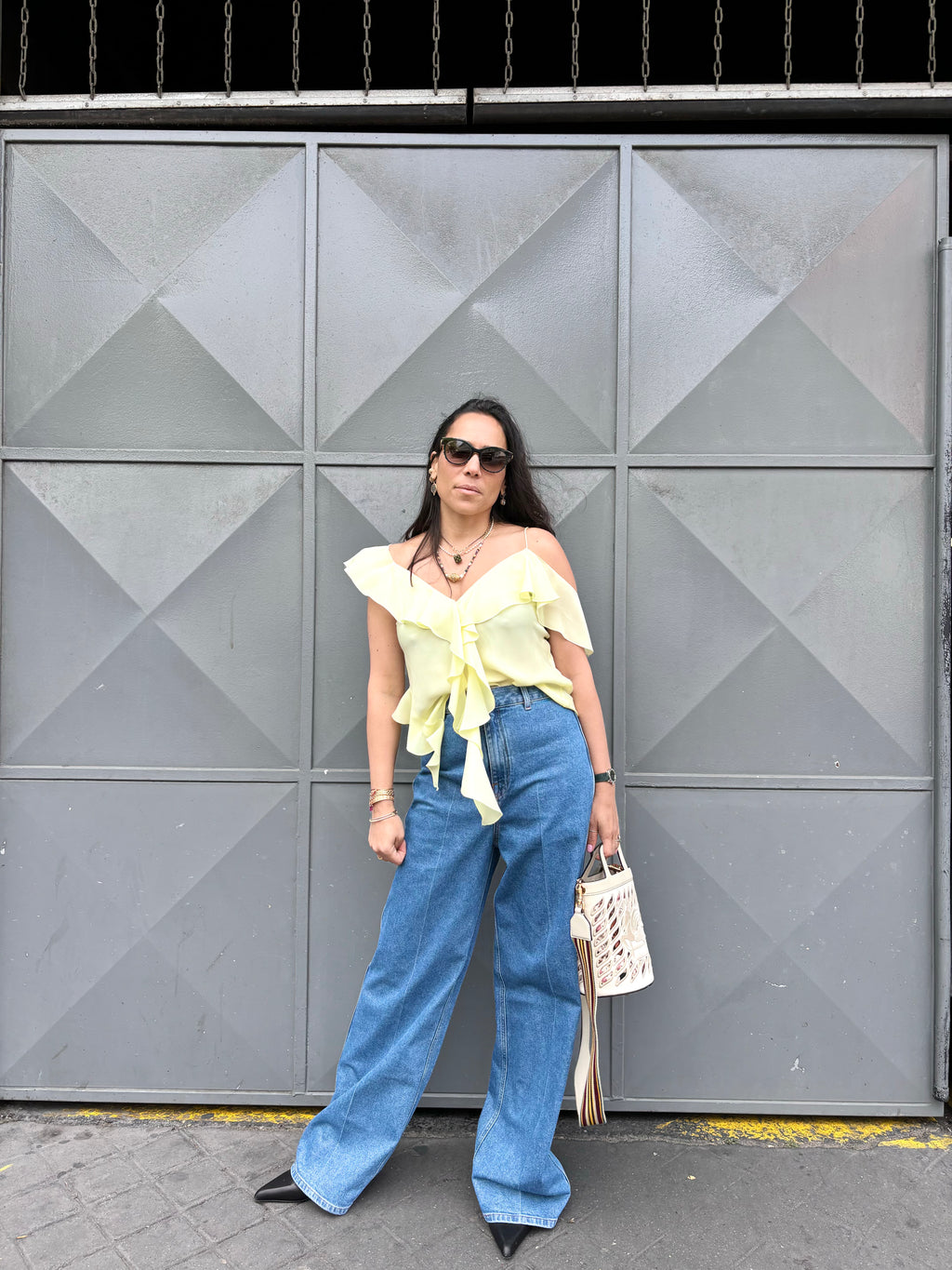 Blouse