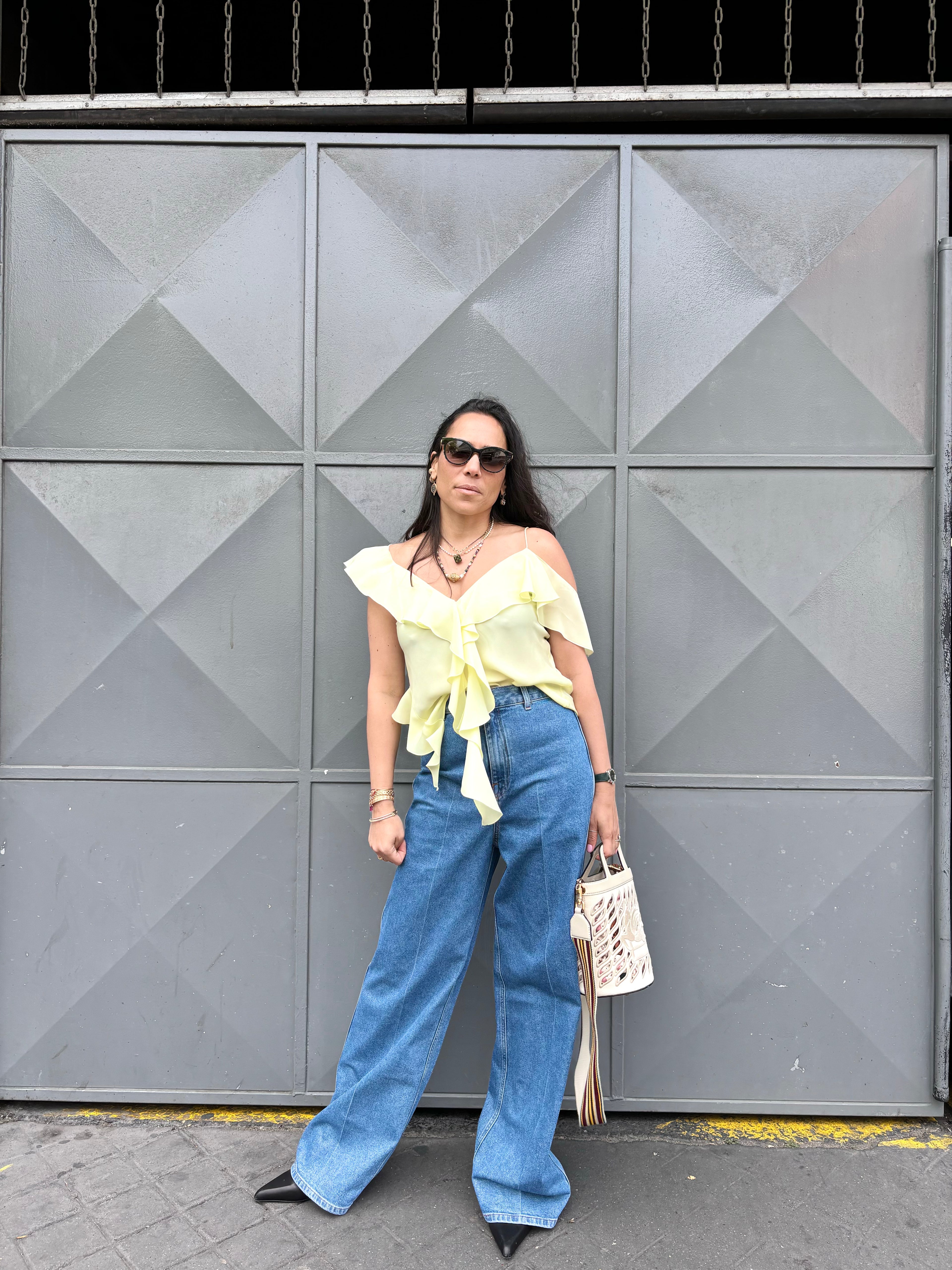 Blouse