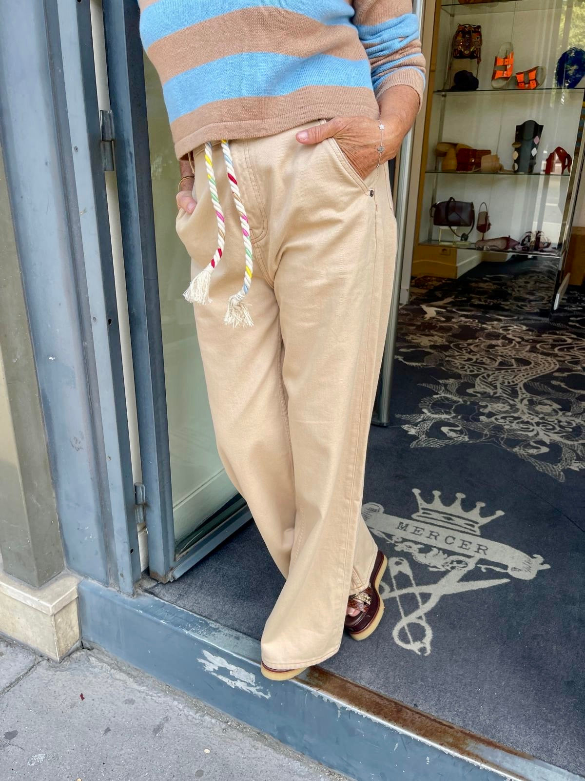 Pantalon