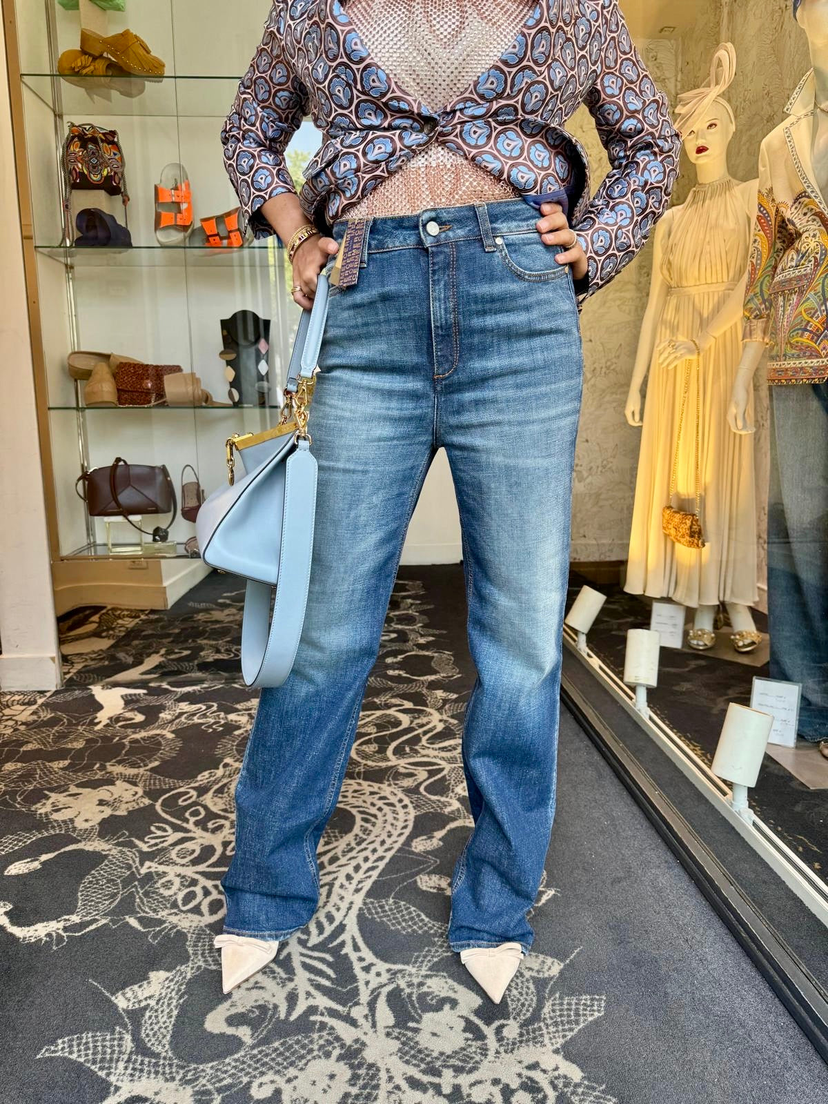 Jean