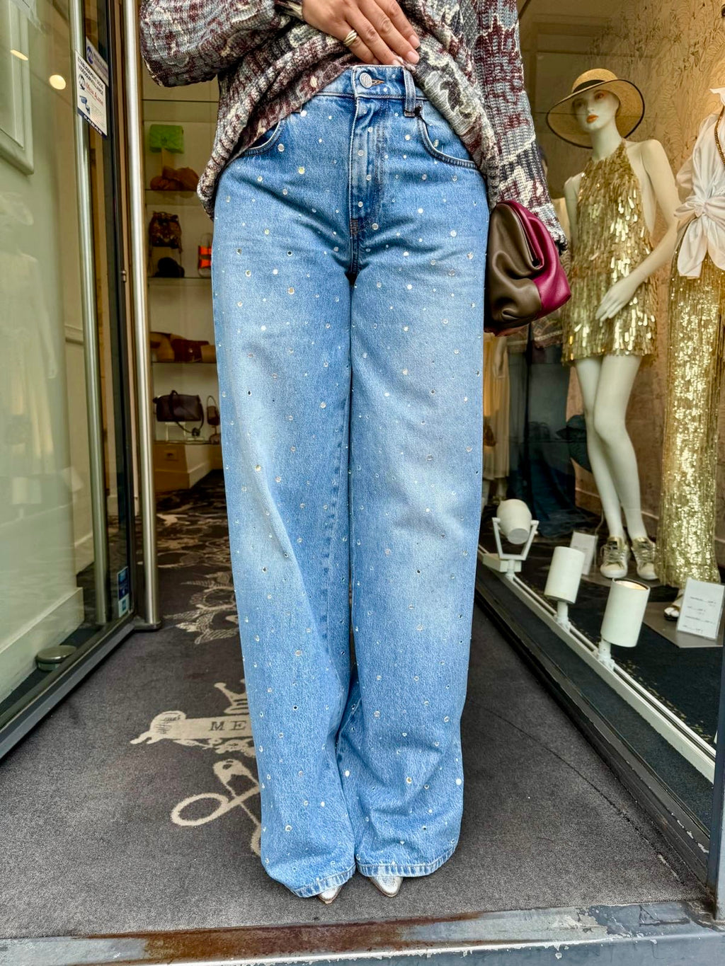 Jean