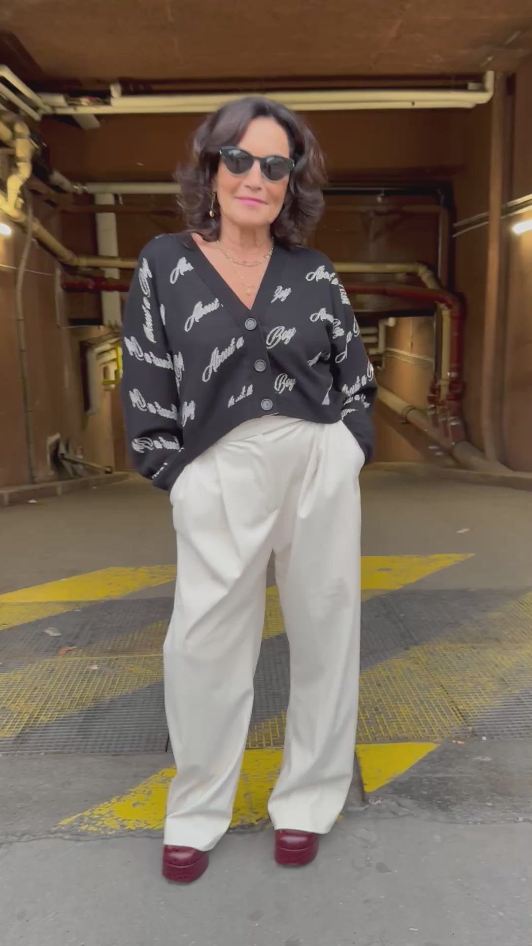 Cardigan