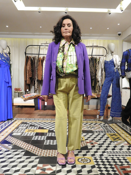 Veste caddy